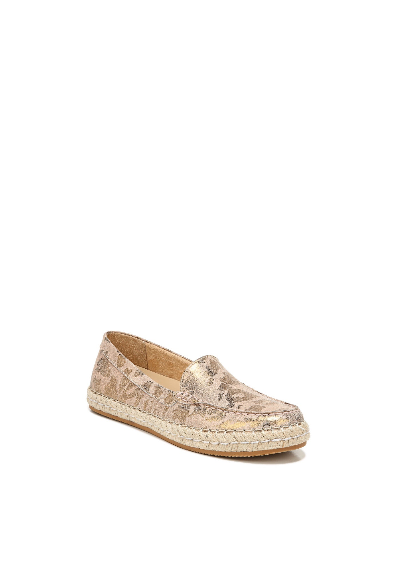 naturalizer leopard flats