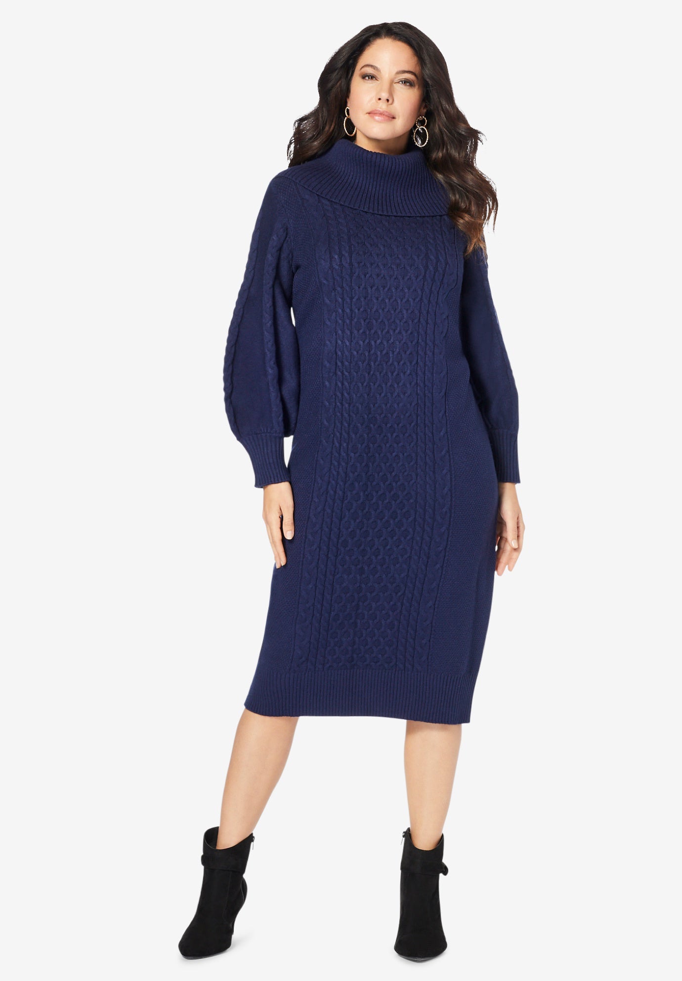 sweater for a dress