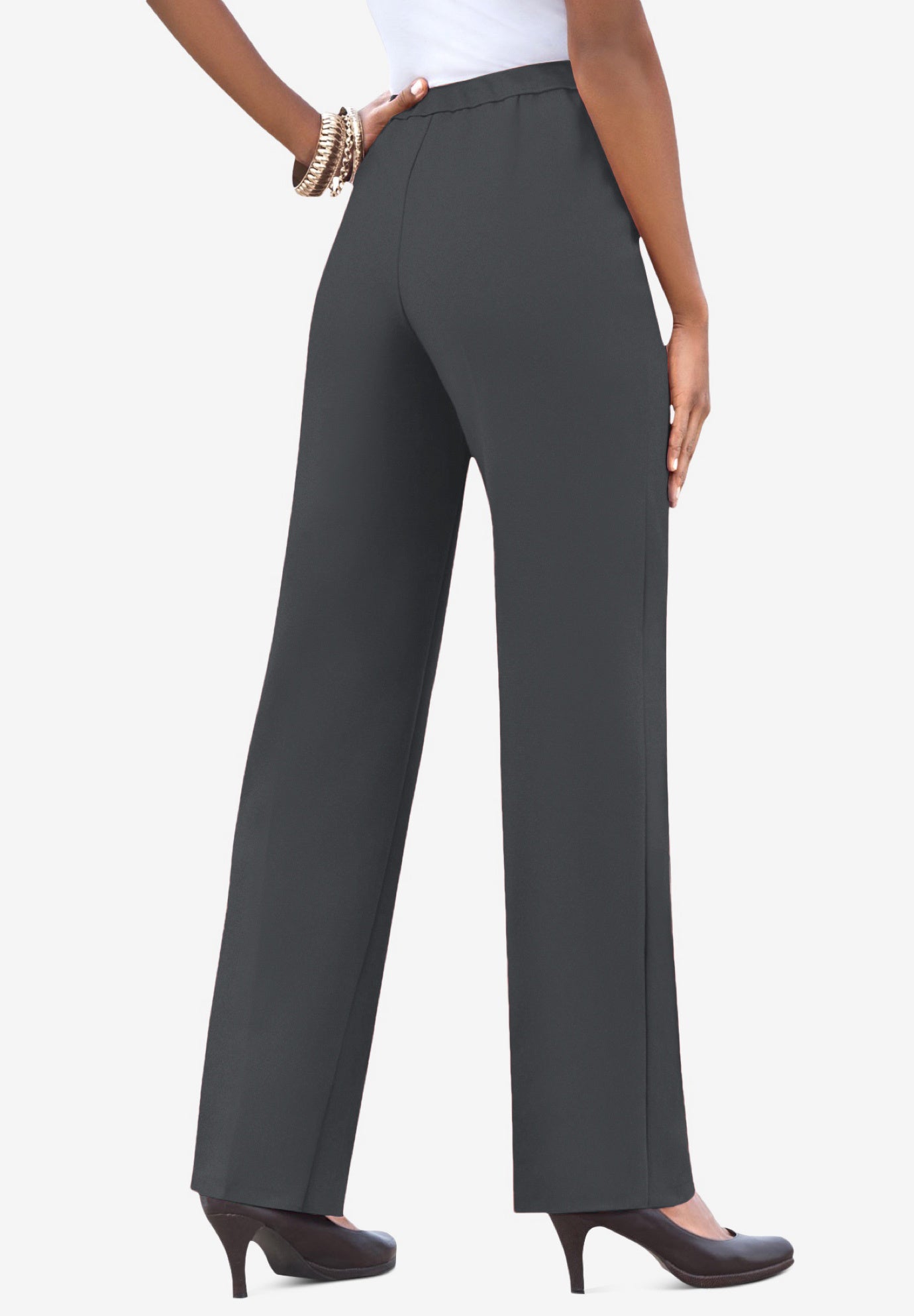 roamans plus size pant suits