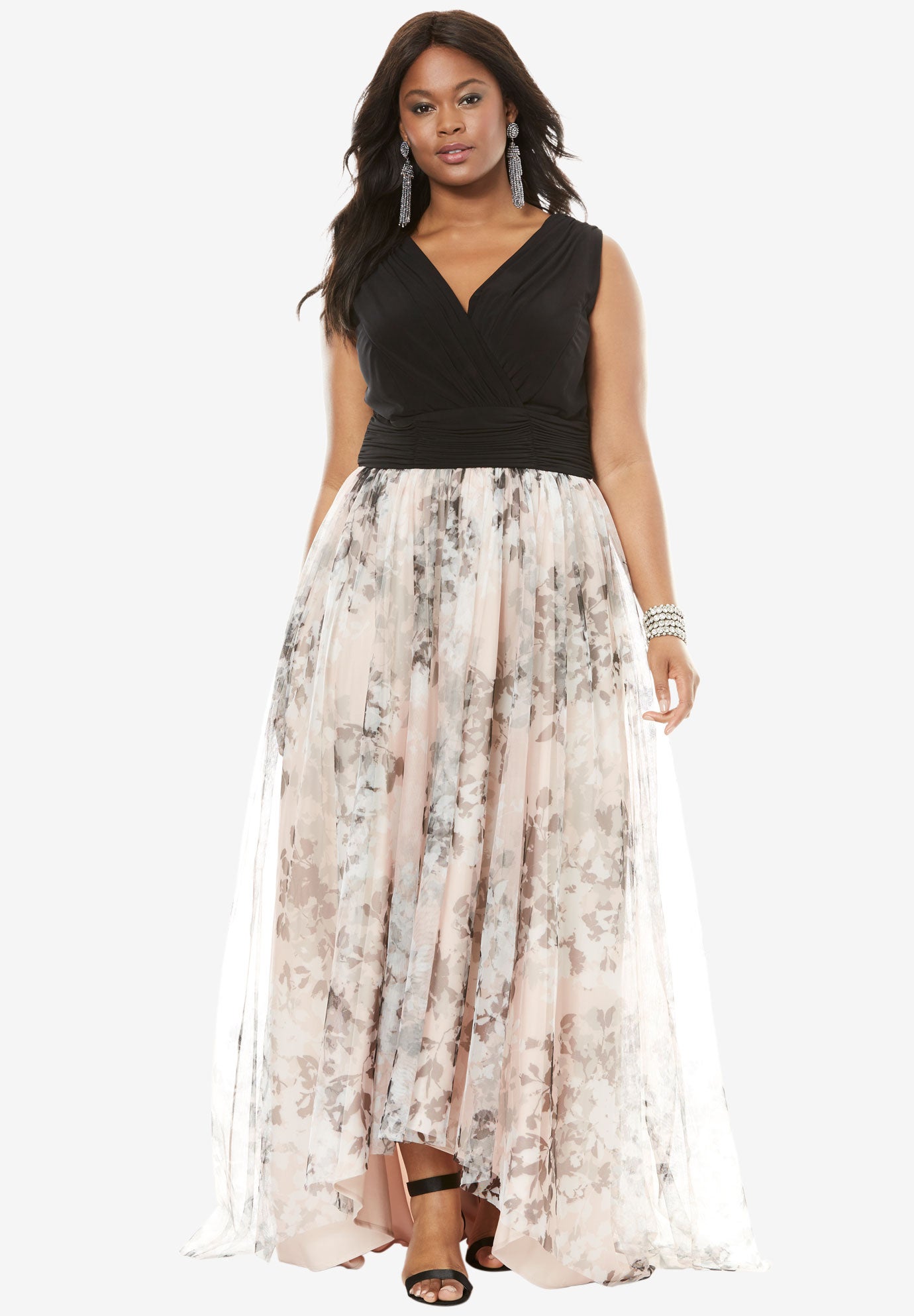 Evening Dresses