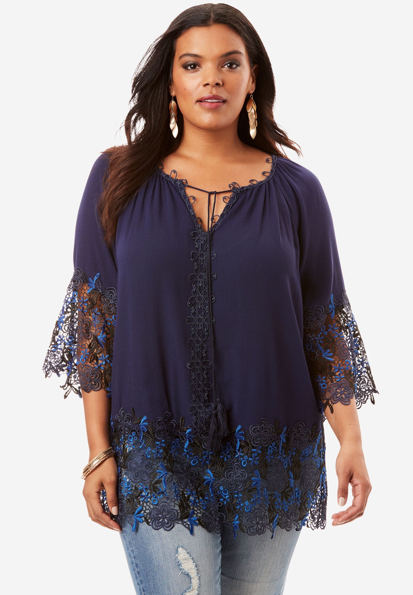 roamans spring catalog