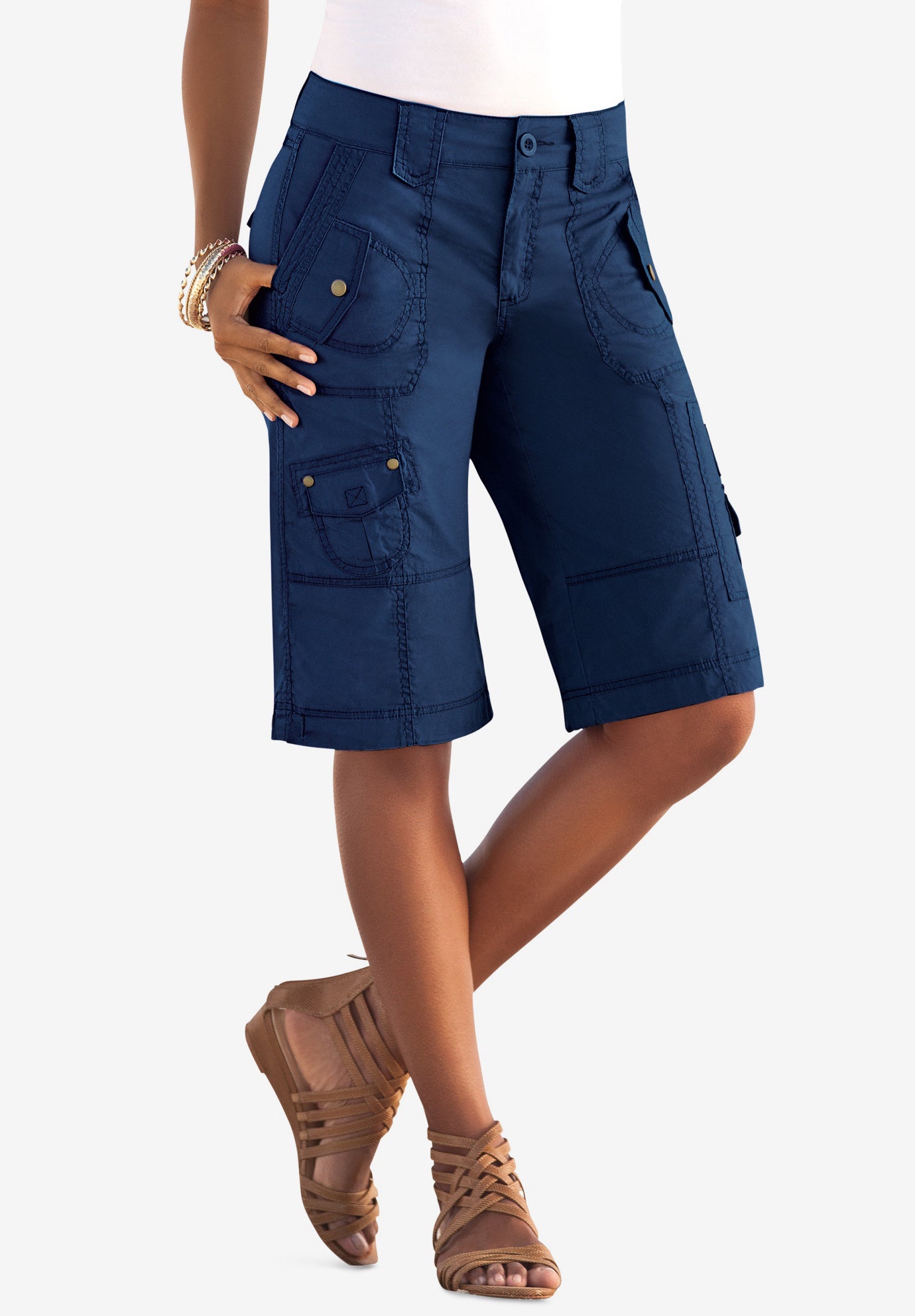 Cargo Shorts | Roaman's