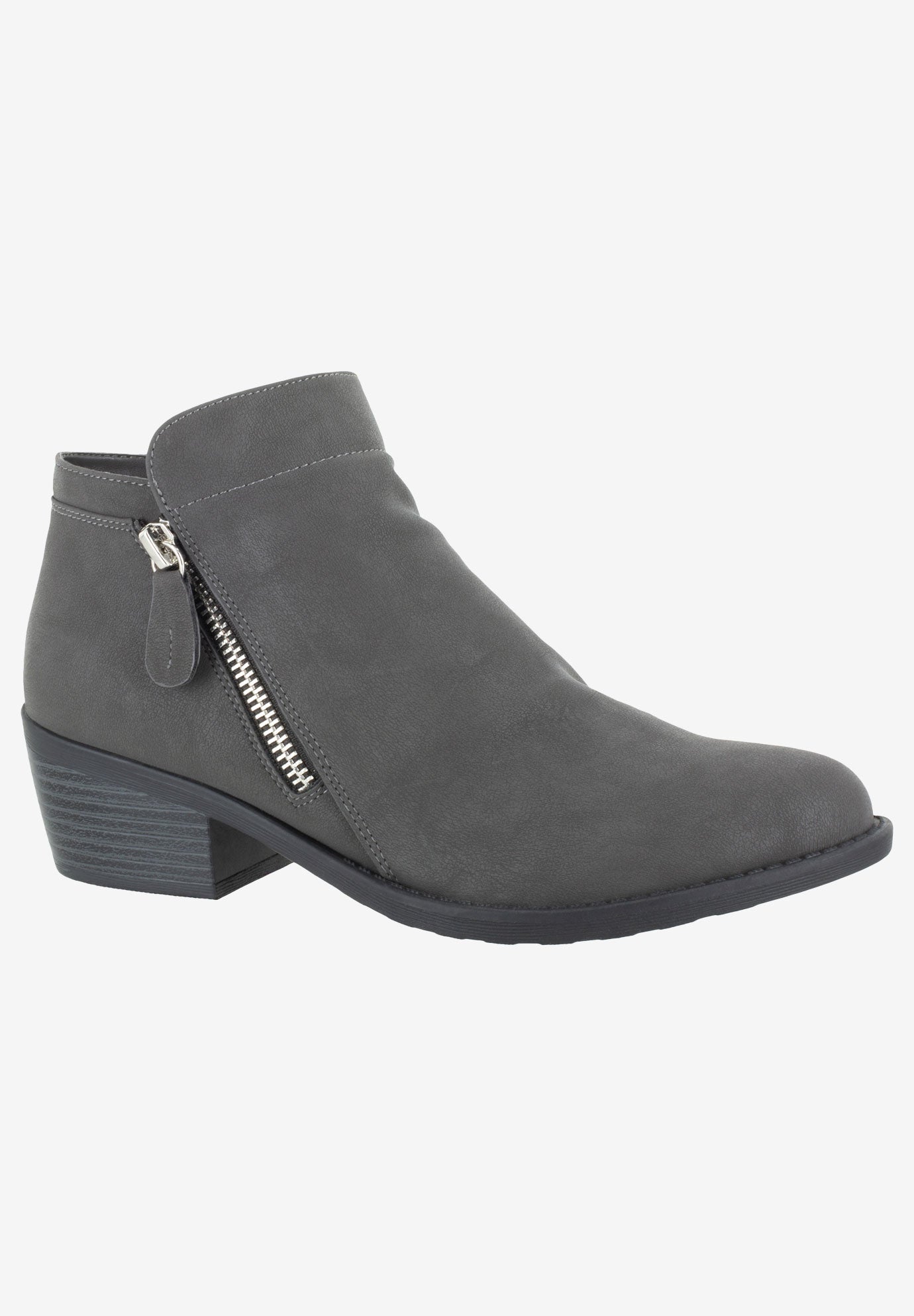 roamans booties