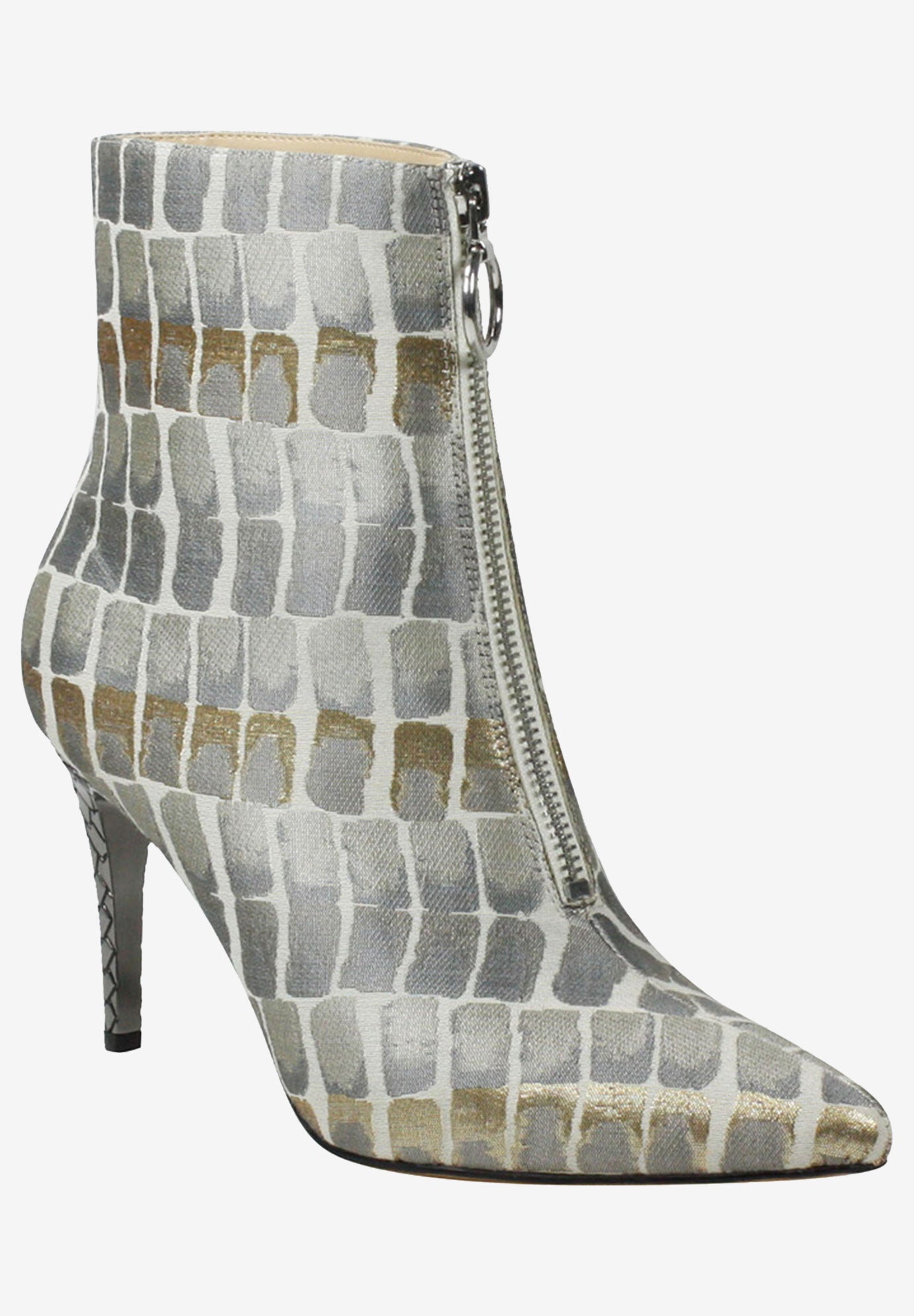 roamans booties