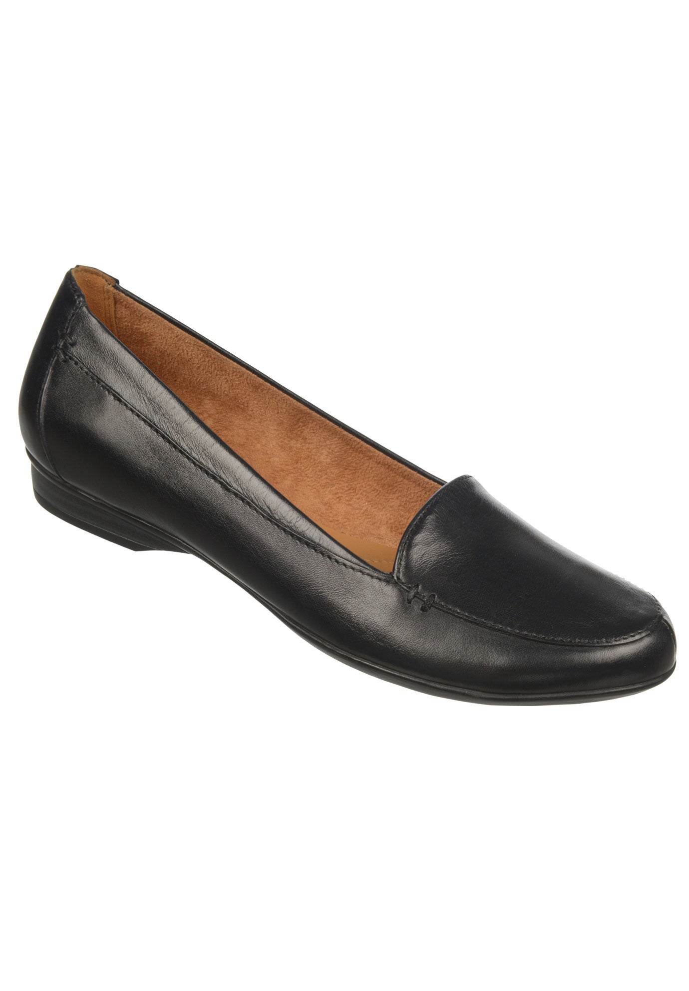 naturalizer saban flats