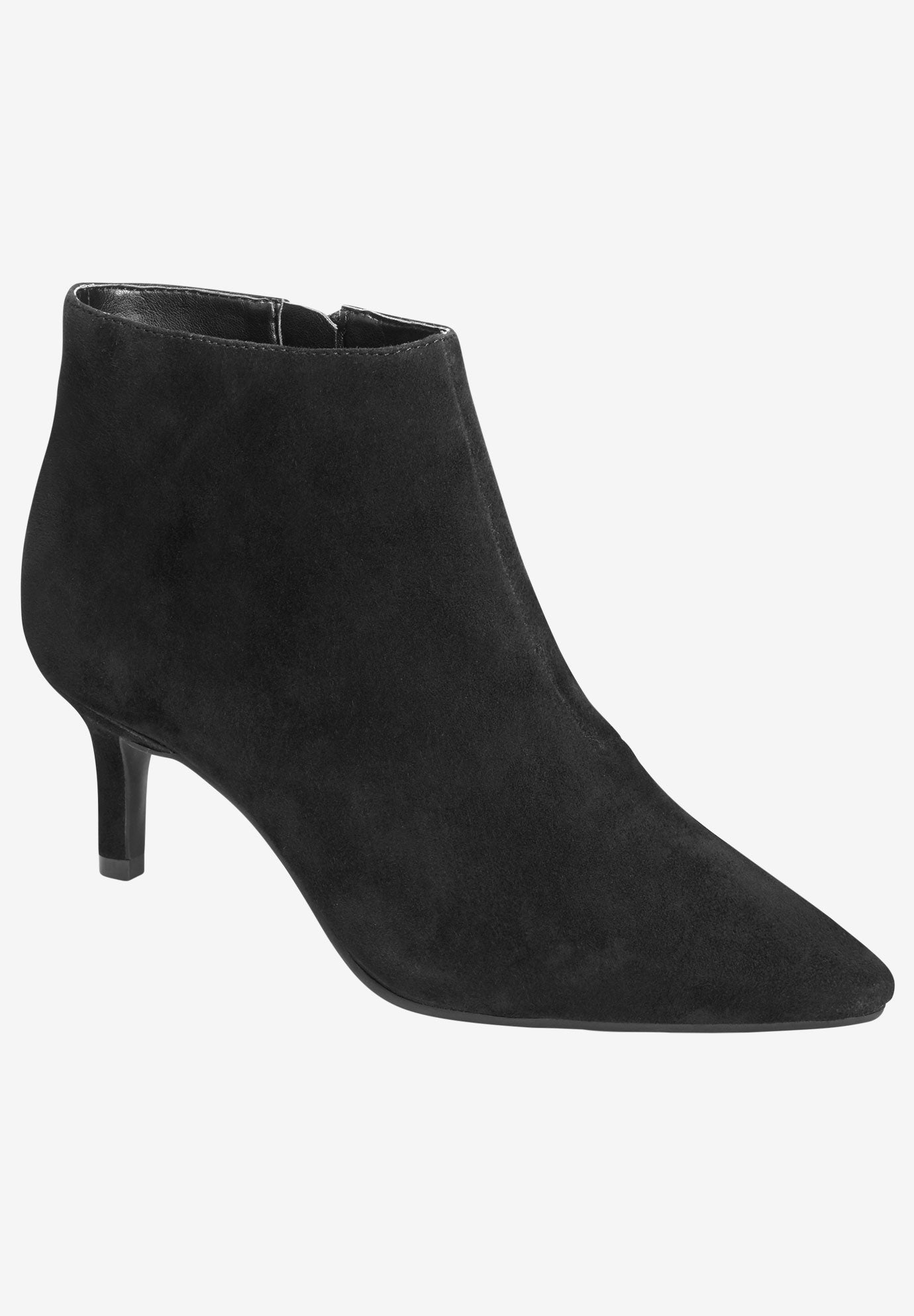 aerosoles password bootie