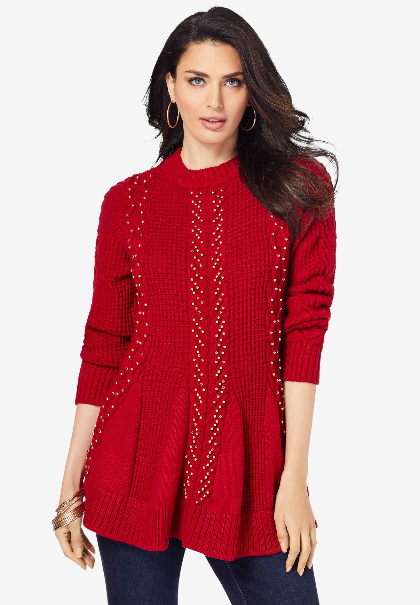 Roamans cardigan sweaters online