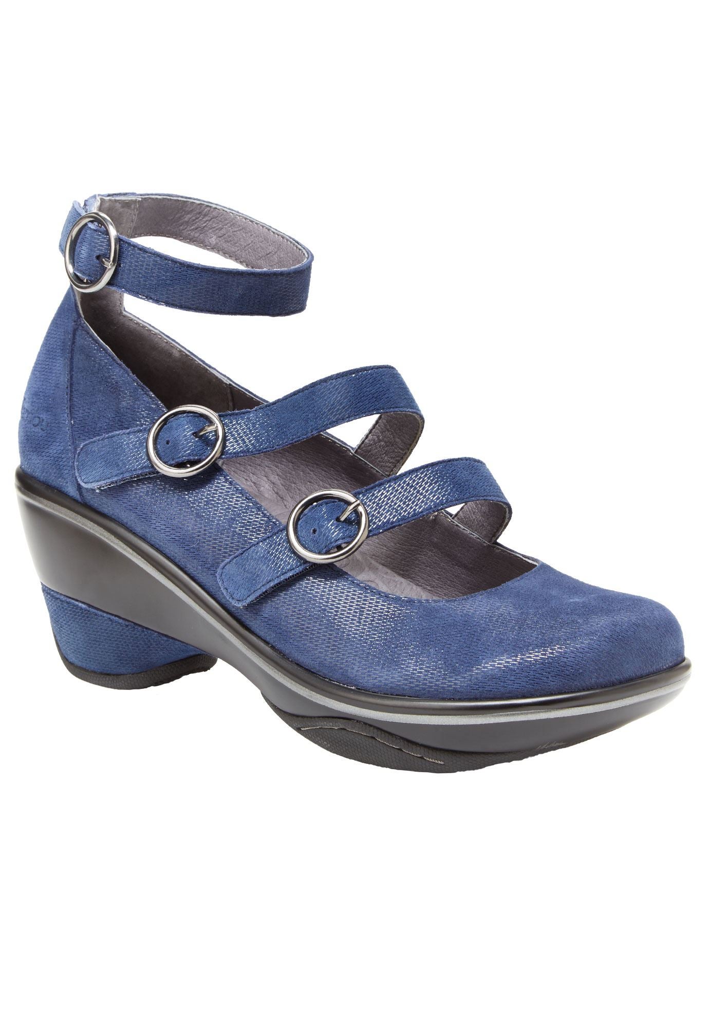 Penelope Dress Shoes by Jambu® Roaman's