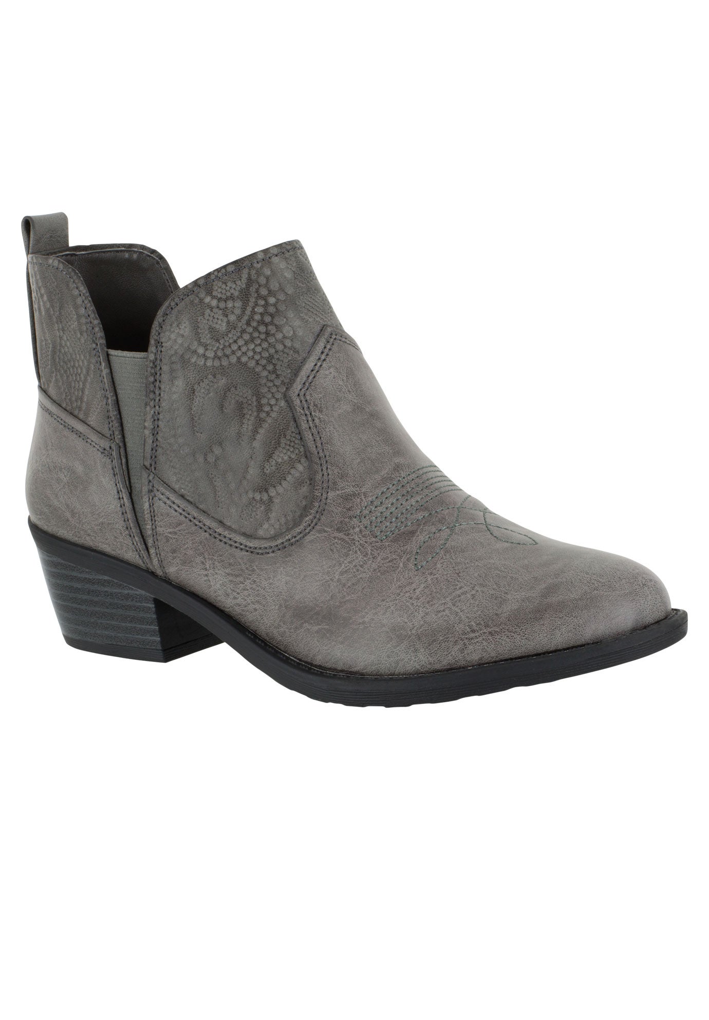 roamans booties