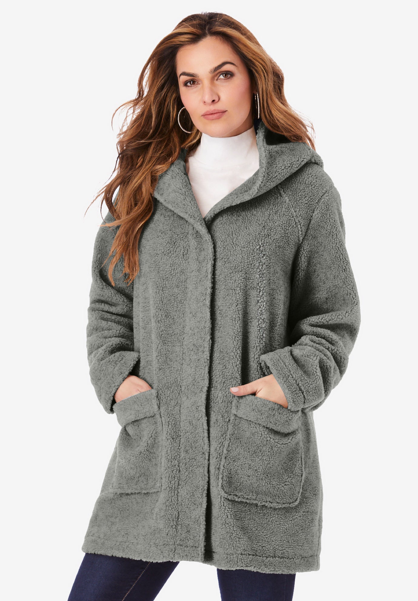 Roamans outerwear on sale