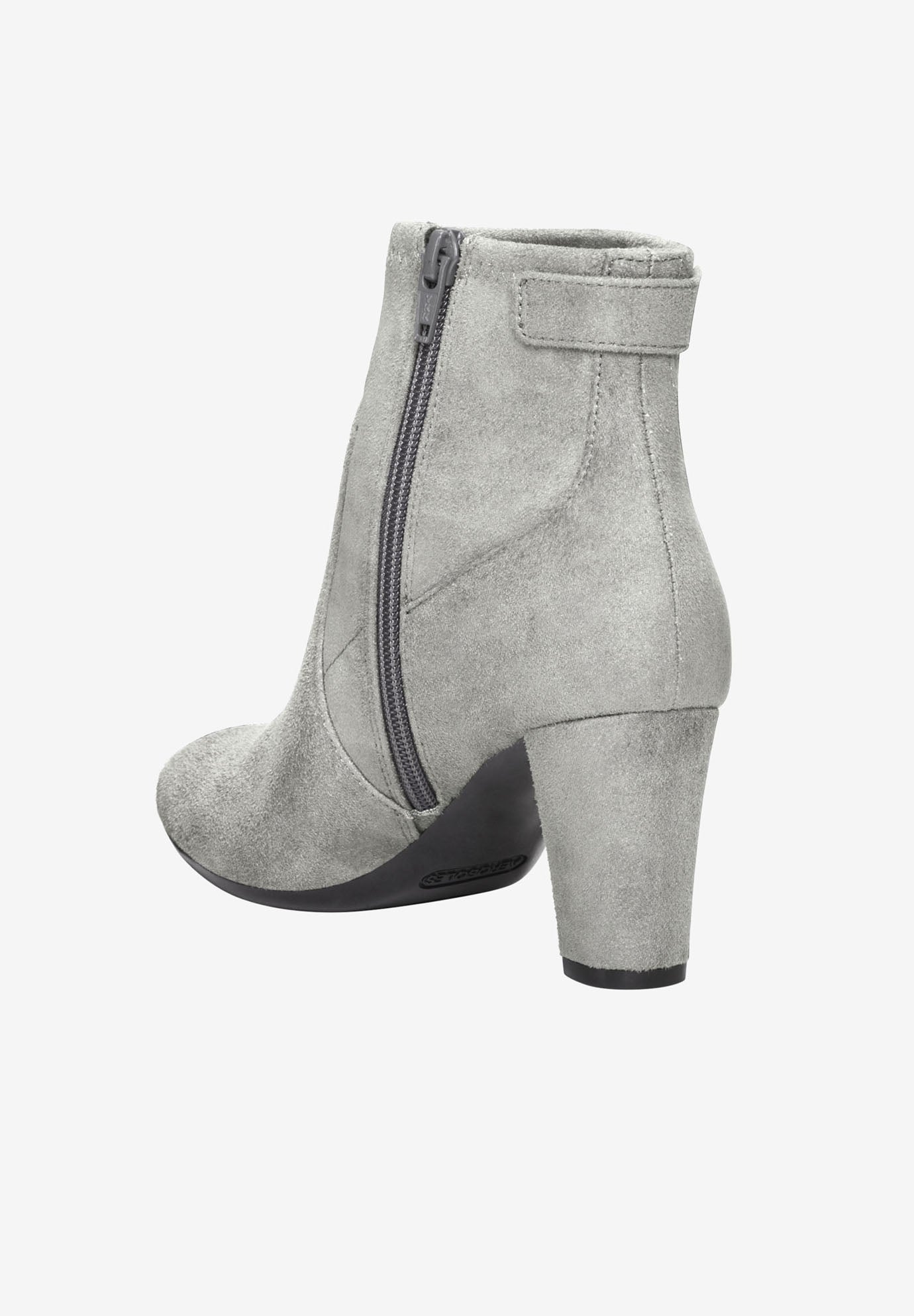 roamans booties