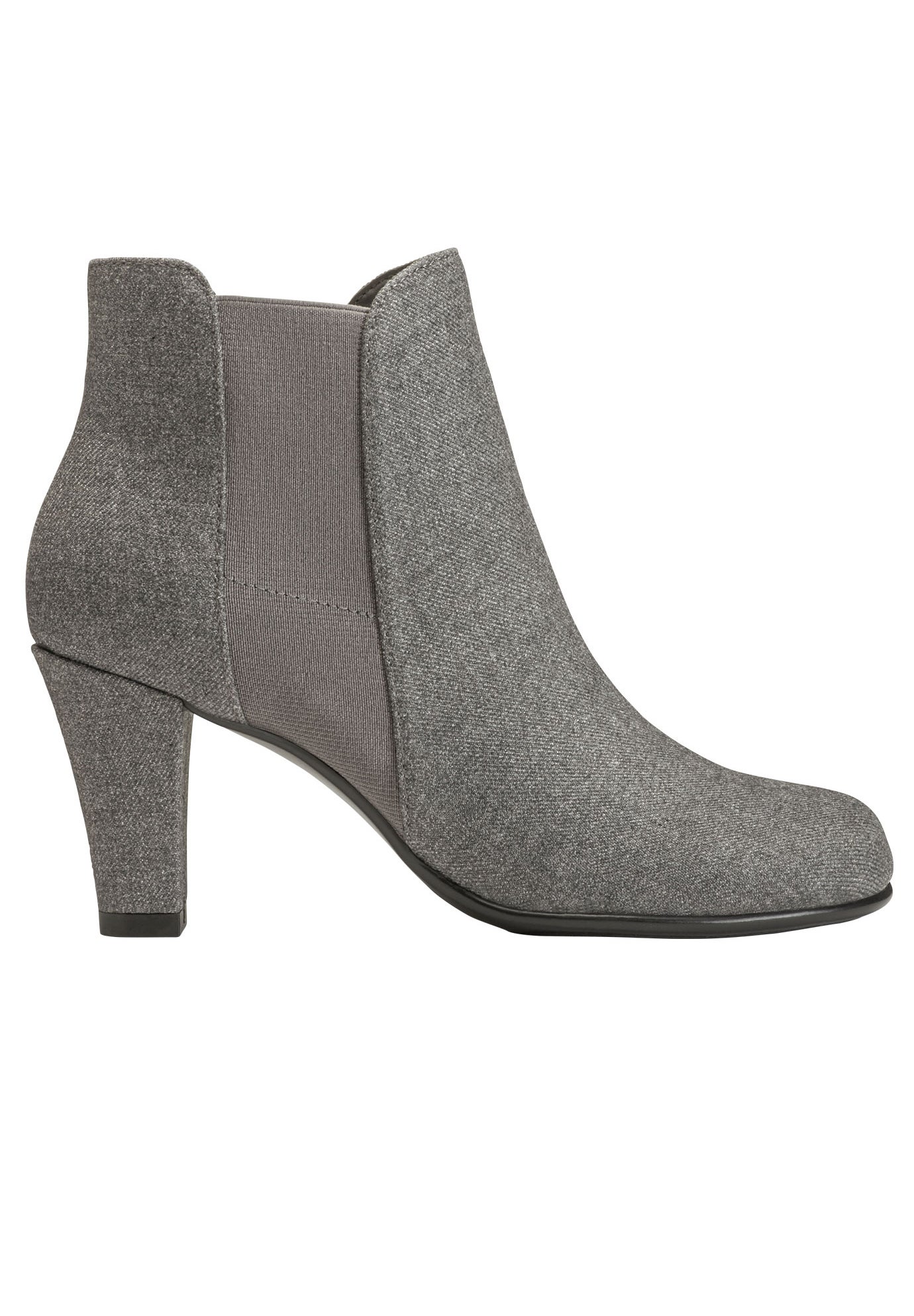 roamans booties
