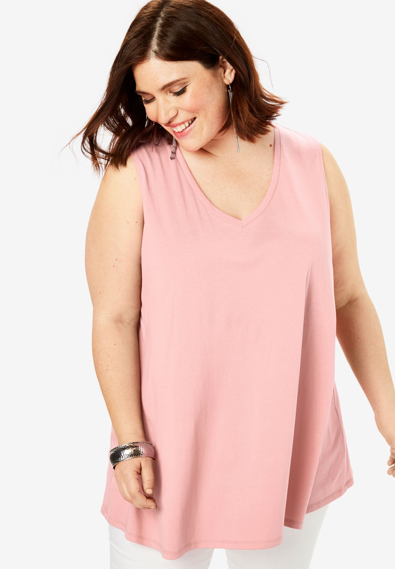 roamans plus size swimwear