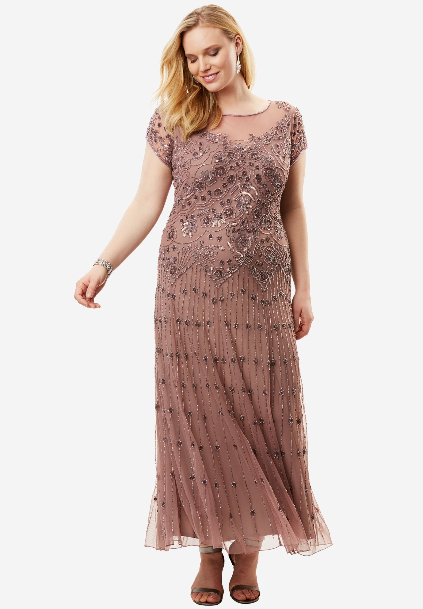 pisarro plus size dresses