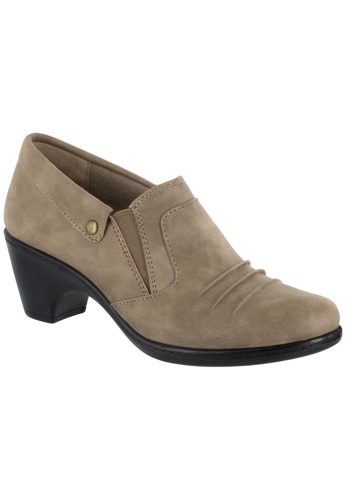 easy street comfort booties