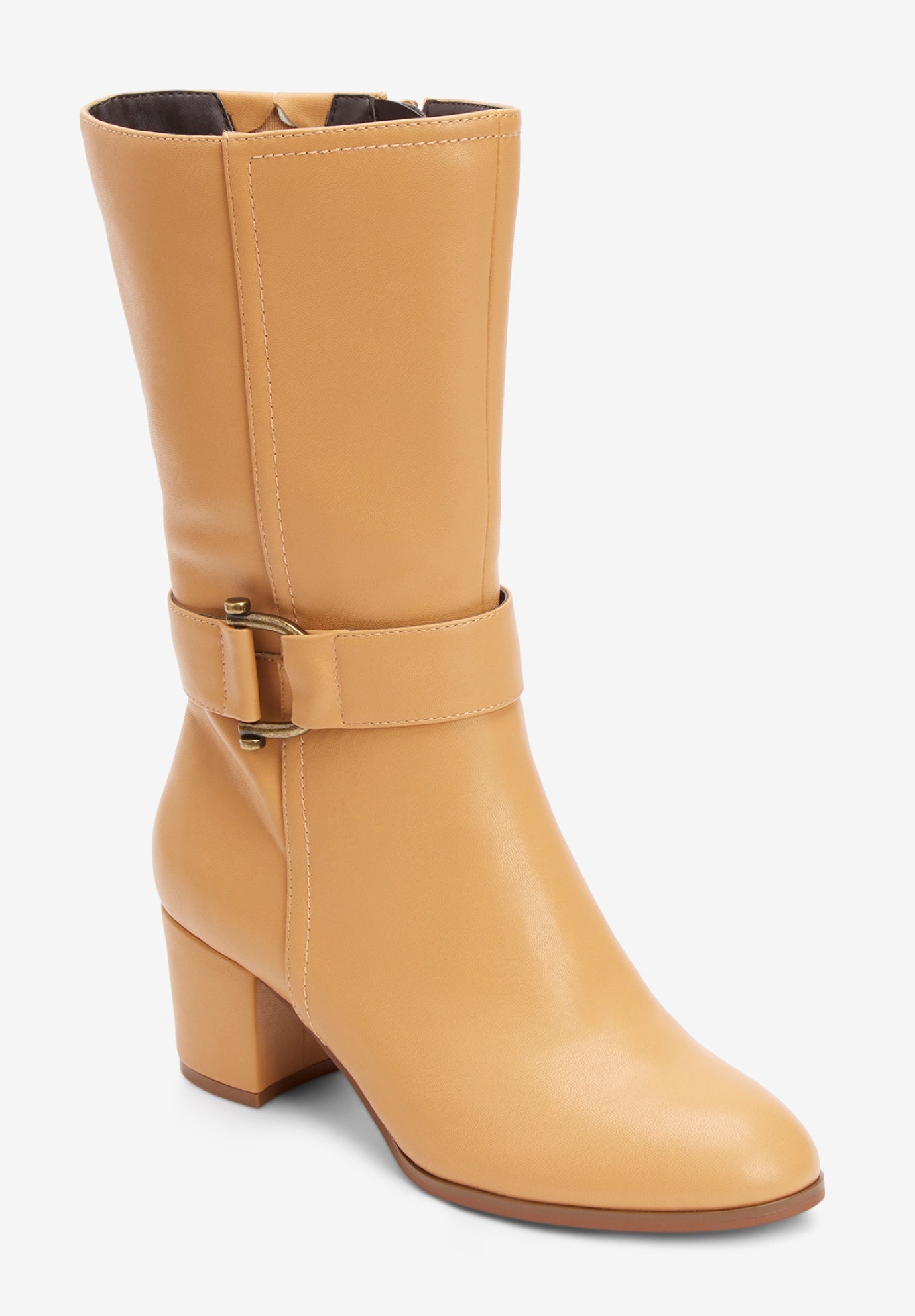 roamans wide calf boots