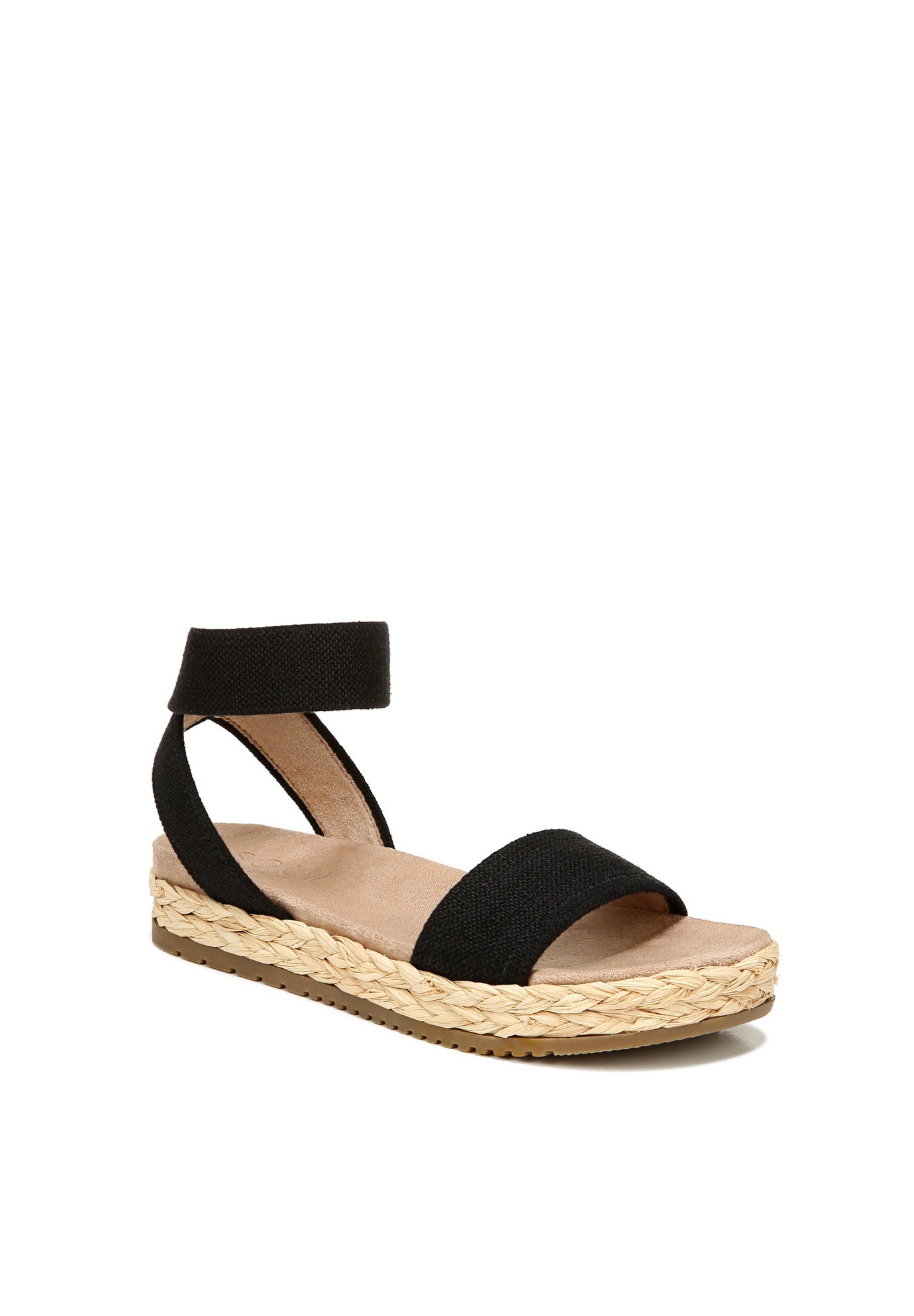 naturalizer darla platform sandal
