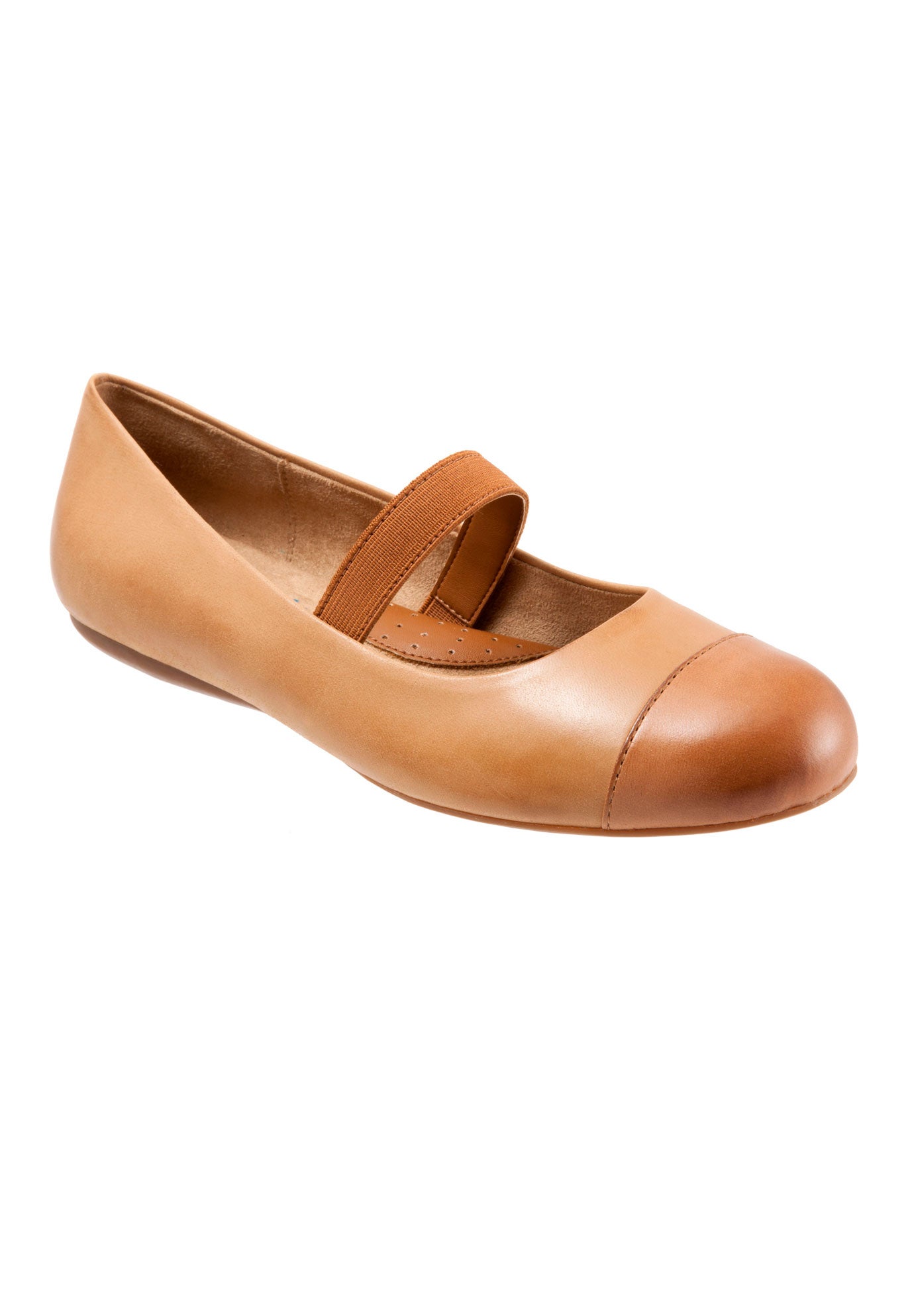 softwalk ballet flats