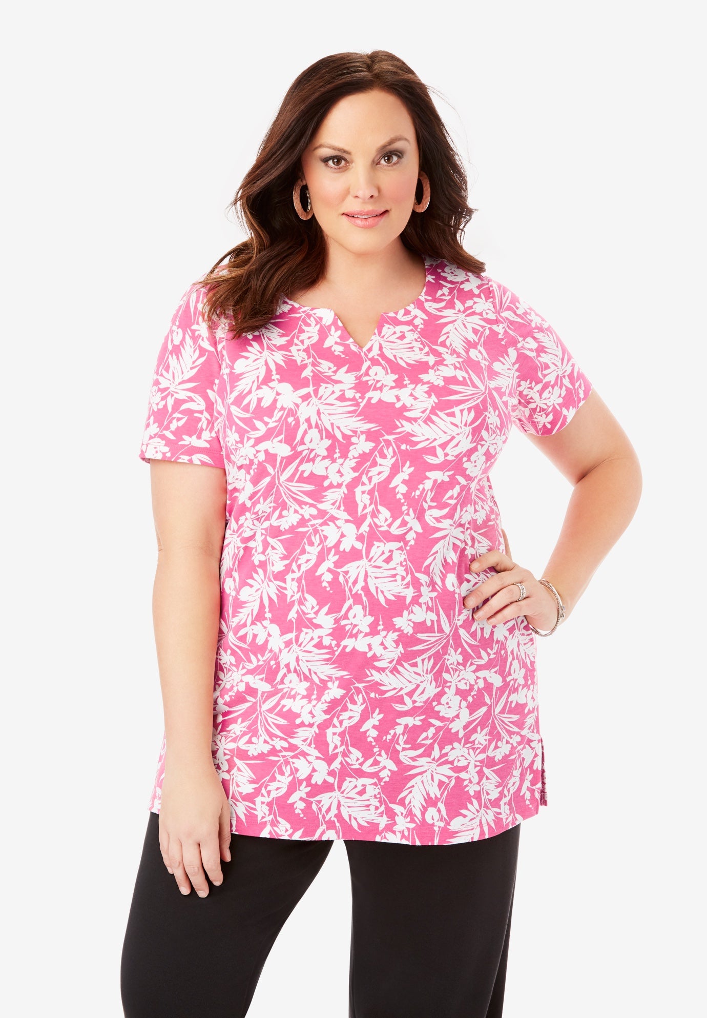 www roamans com clothing