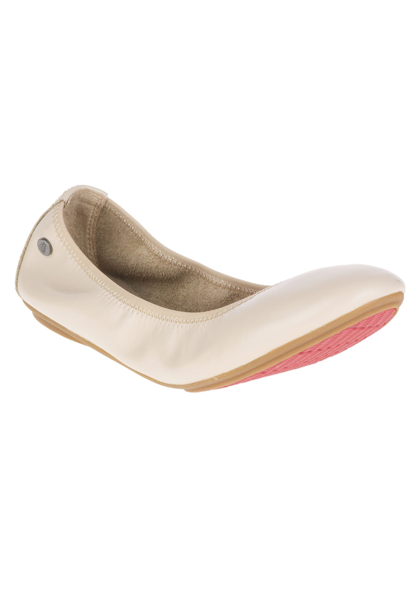 hush puppies ballet shoes