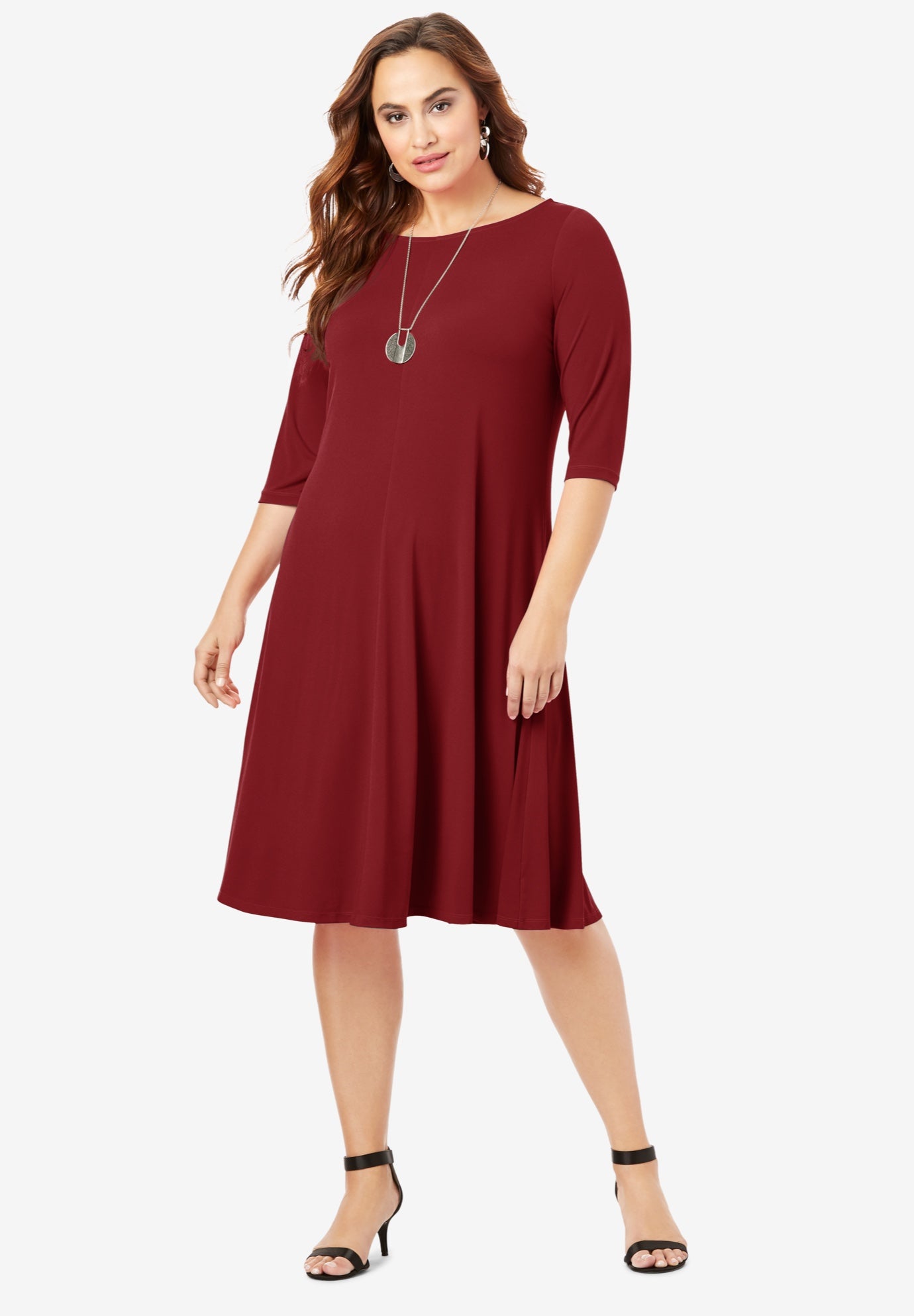 best swing dresses