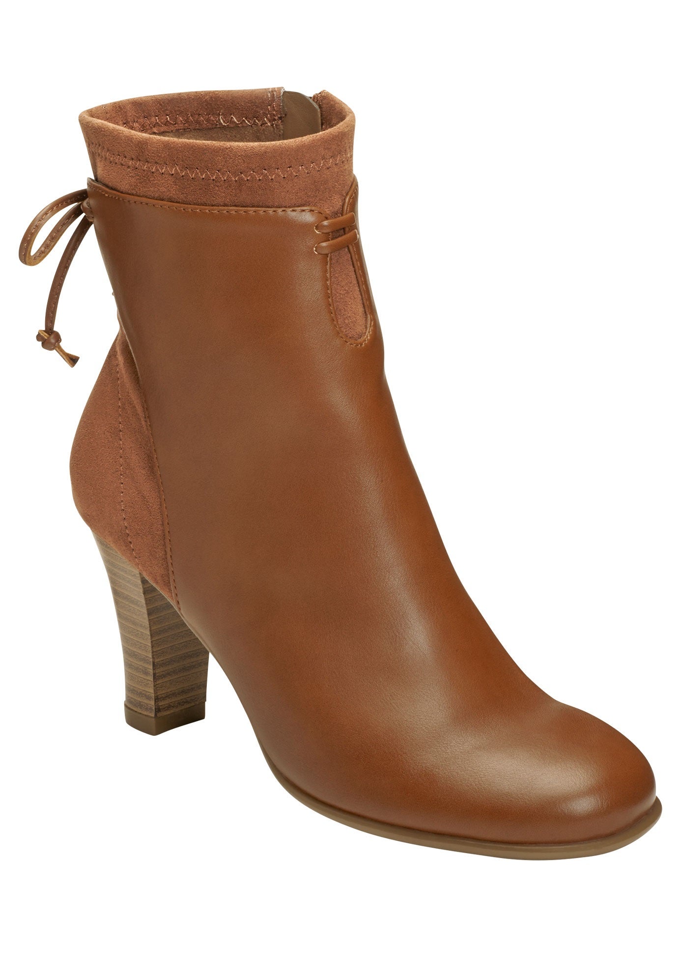 aerosoles get going bootie
