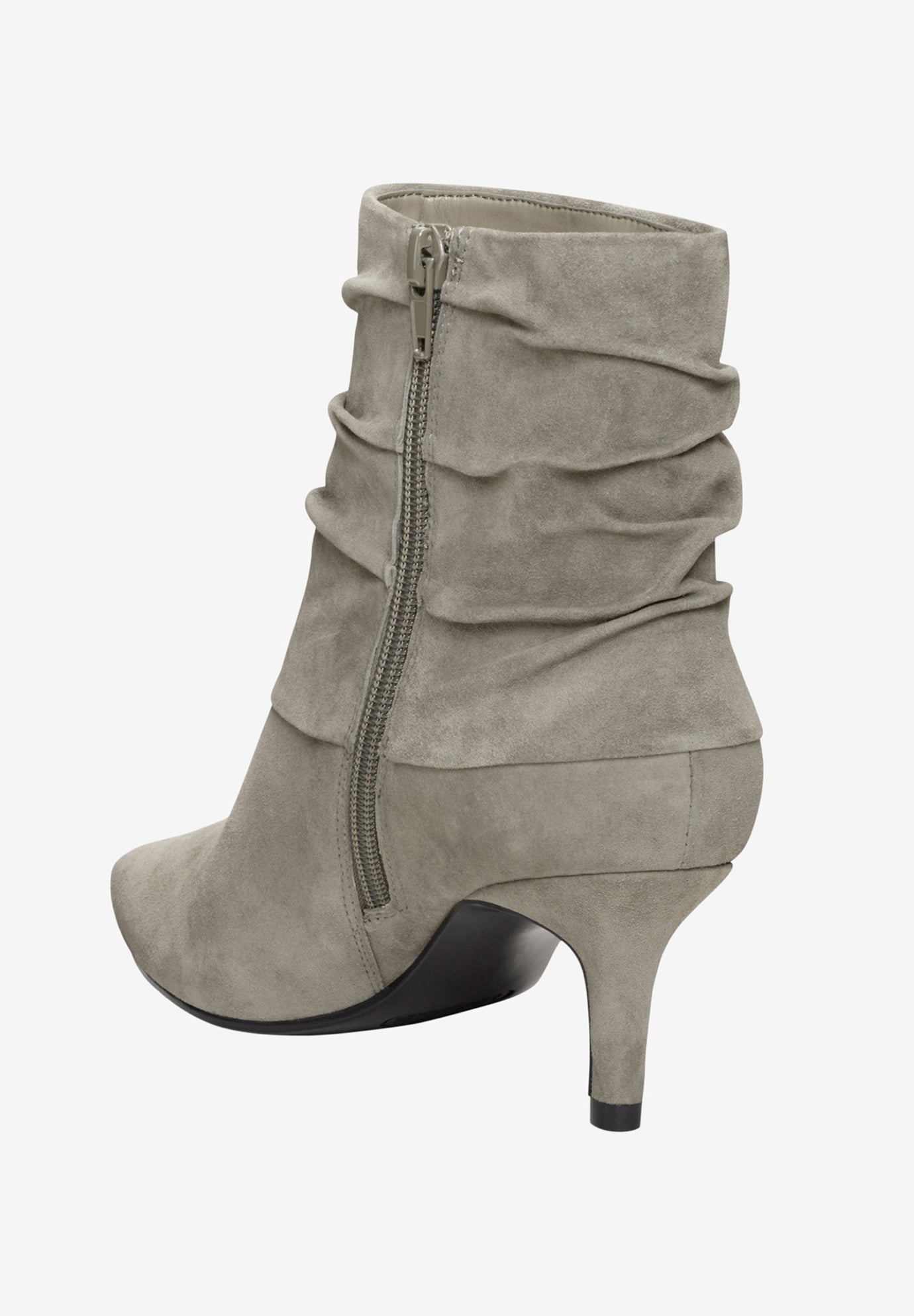 roamans booties