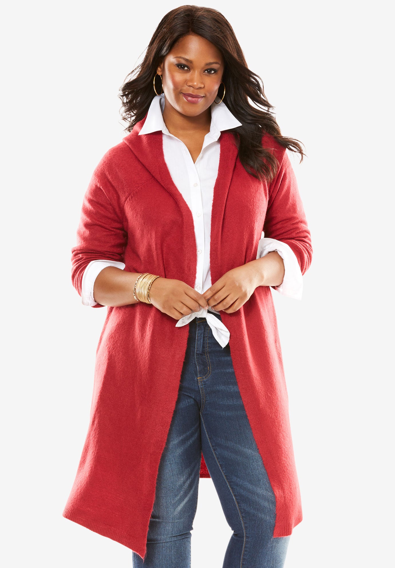target sherpa zip up