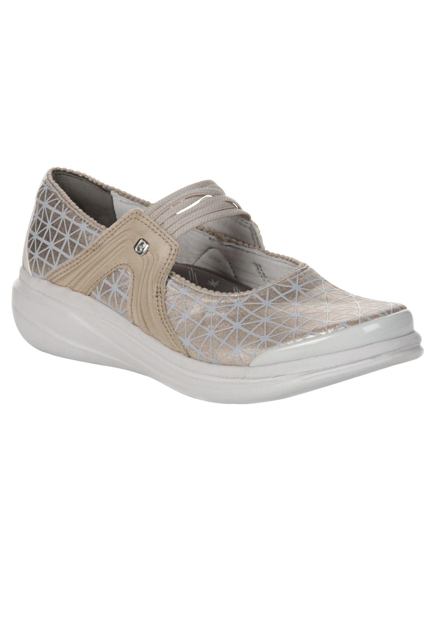 bzees mary jane shoes