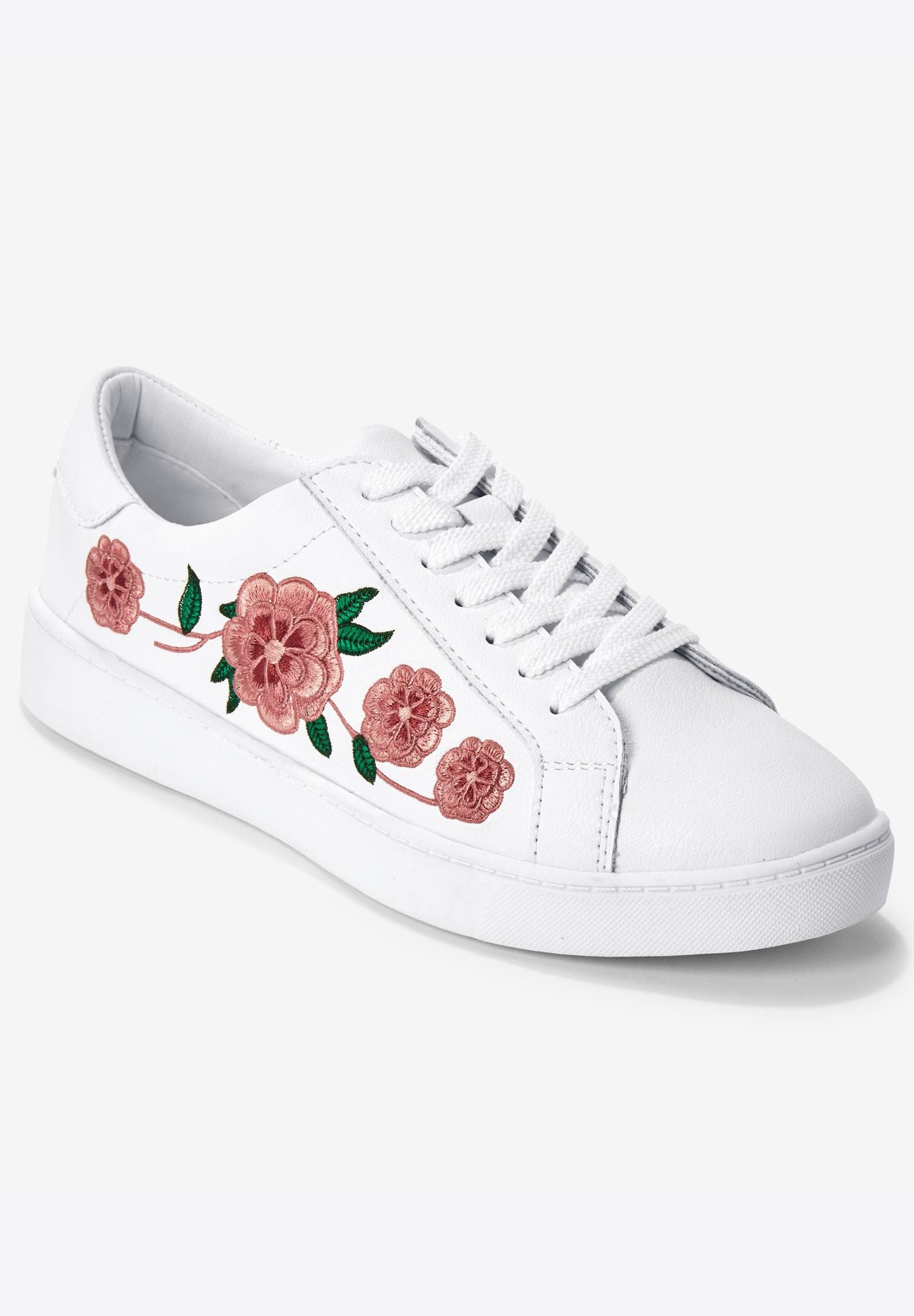 roamans comfortview shoes