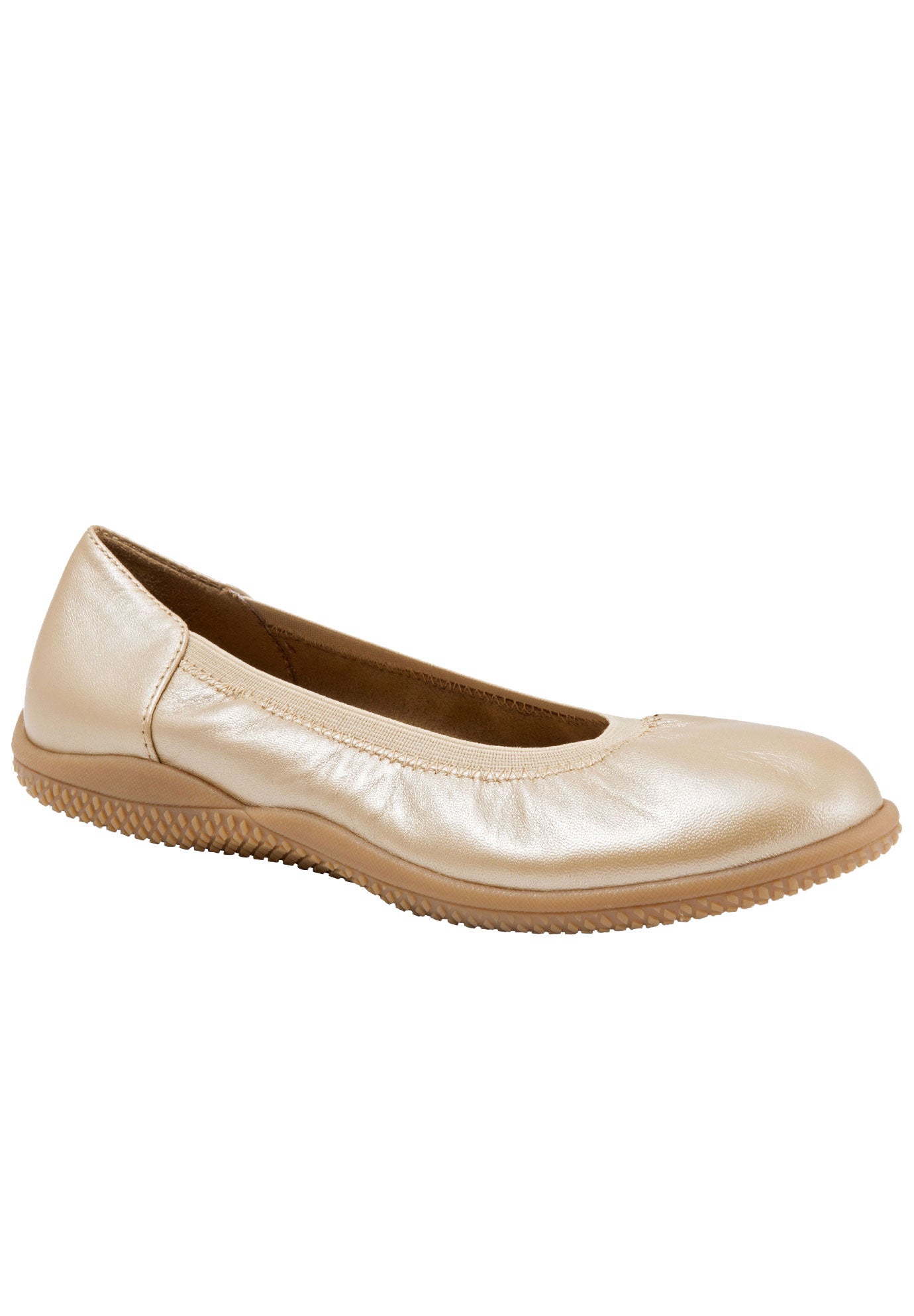 softwalk hampshire flat