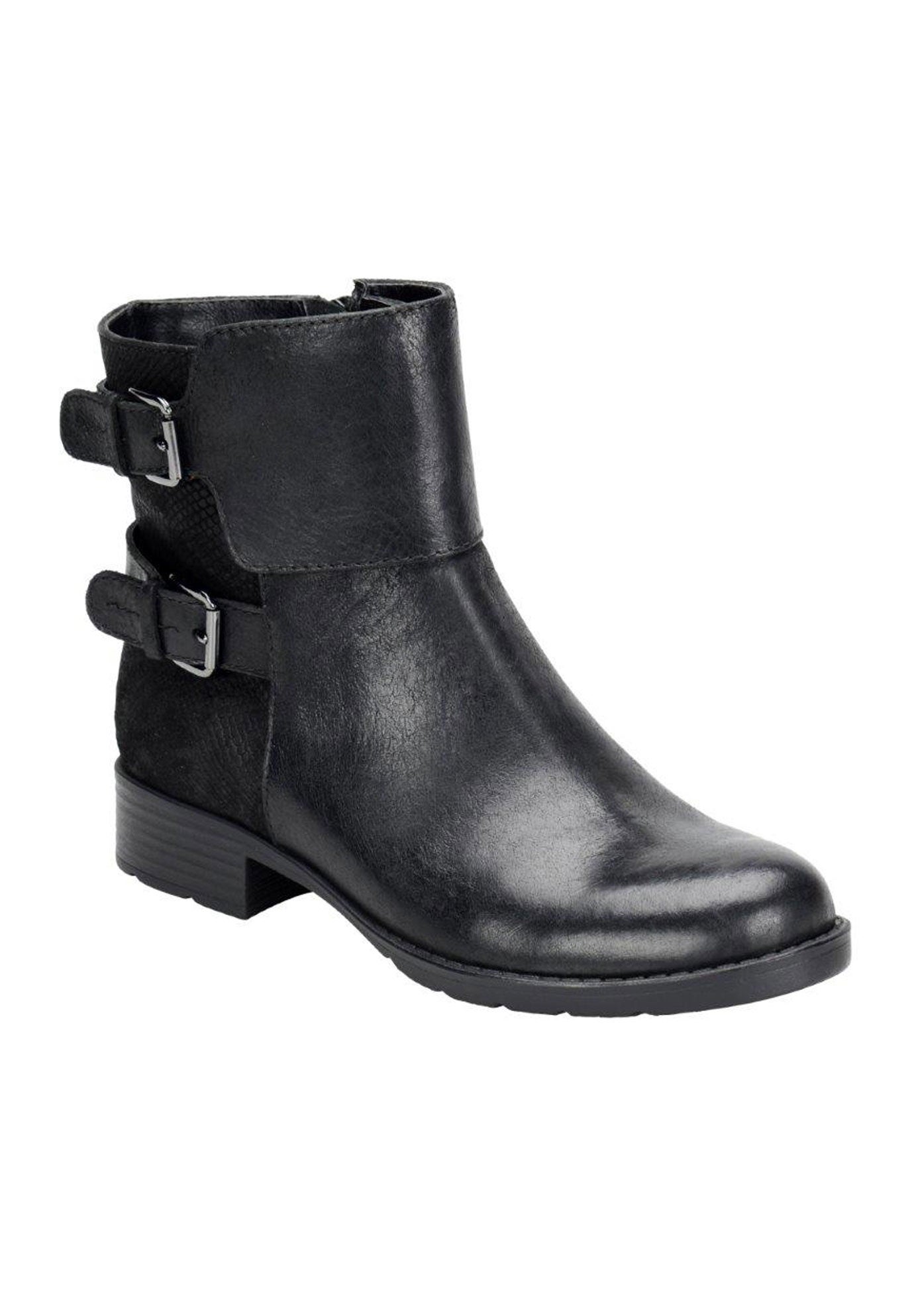 roamans booties