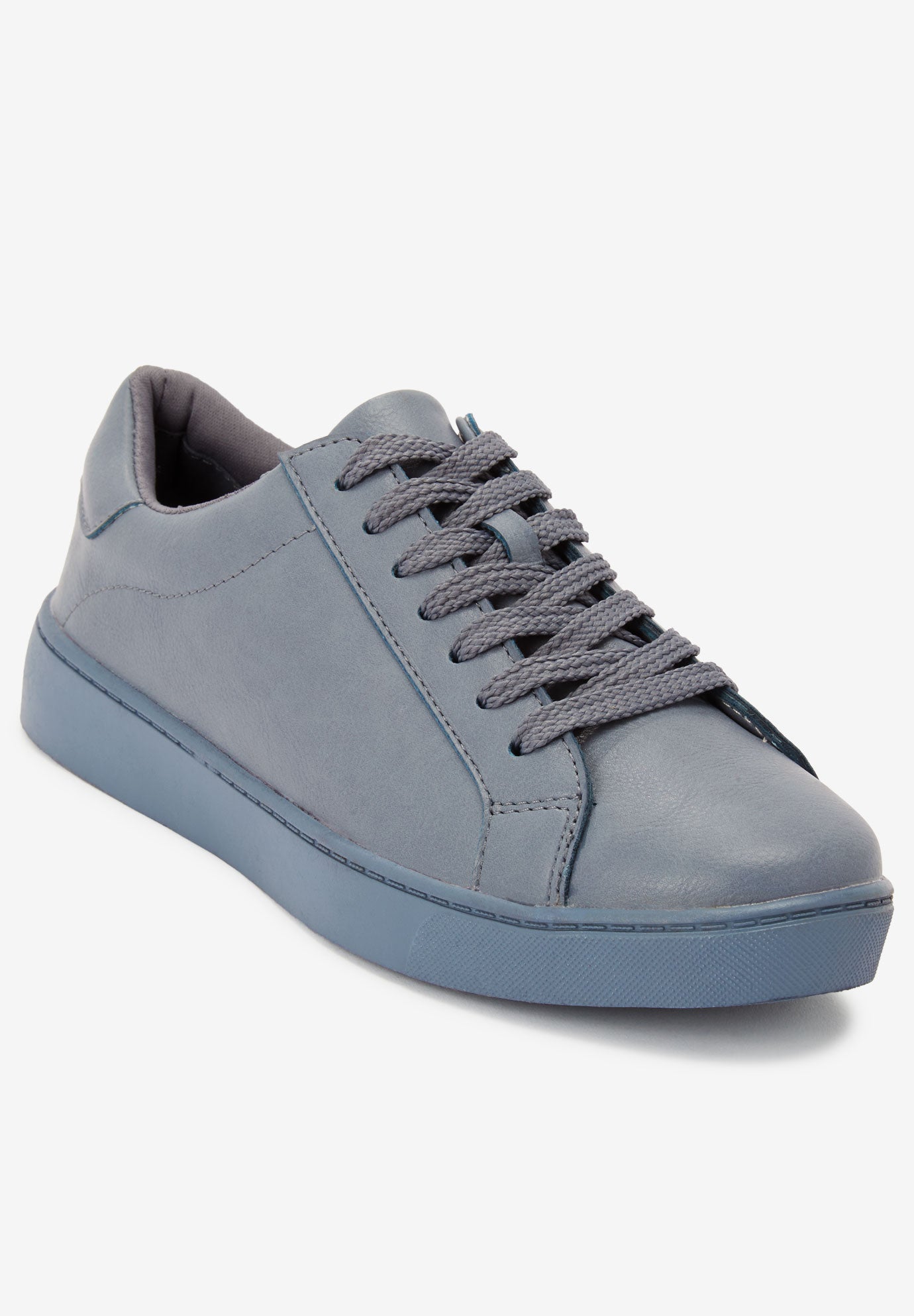 The Jamie Sneaker By Comfortview Plus Size Shoes Roaman S