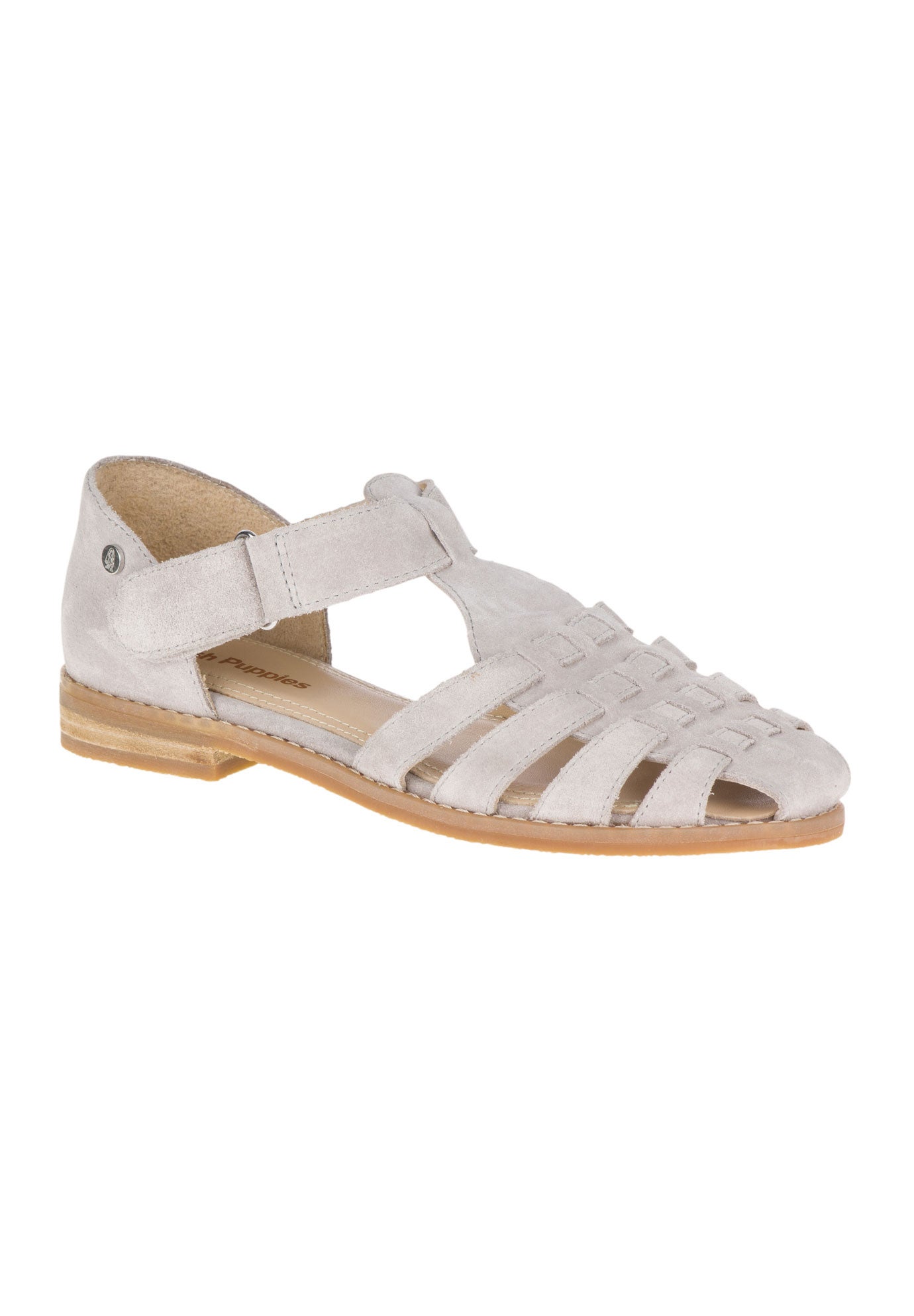 hush puppies fisherman sandals
