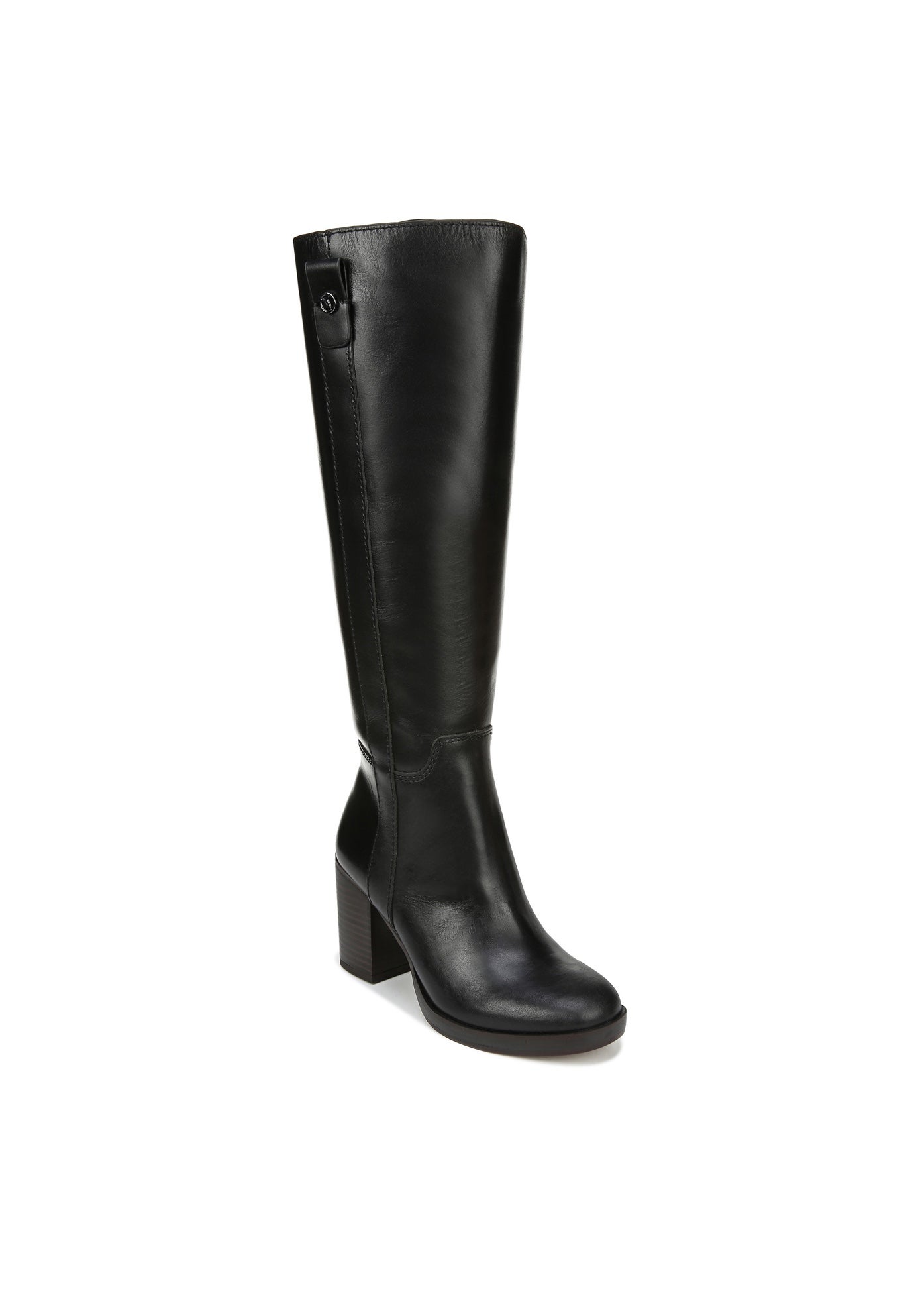 franco sarto kendra wide calf boots