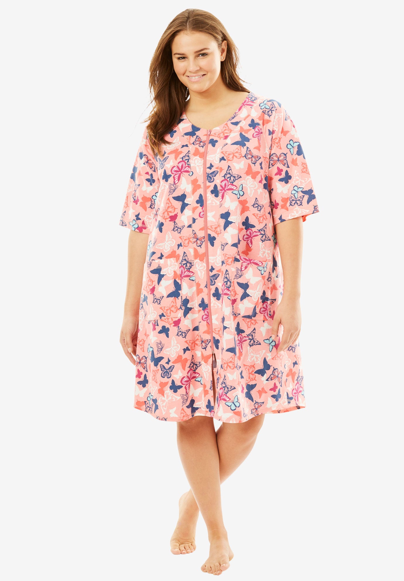 Woman Within Clearance Pajamas