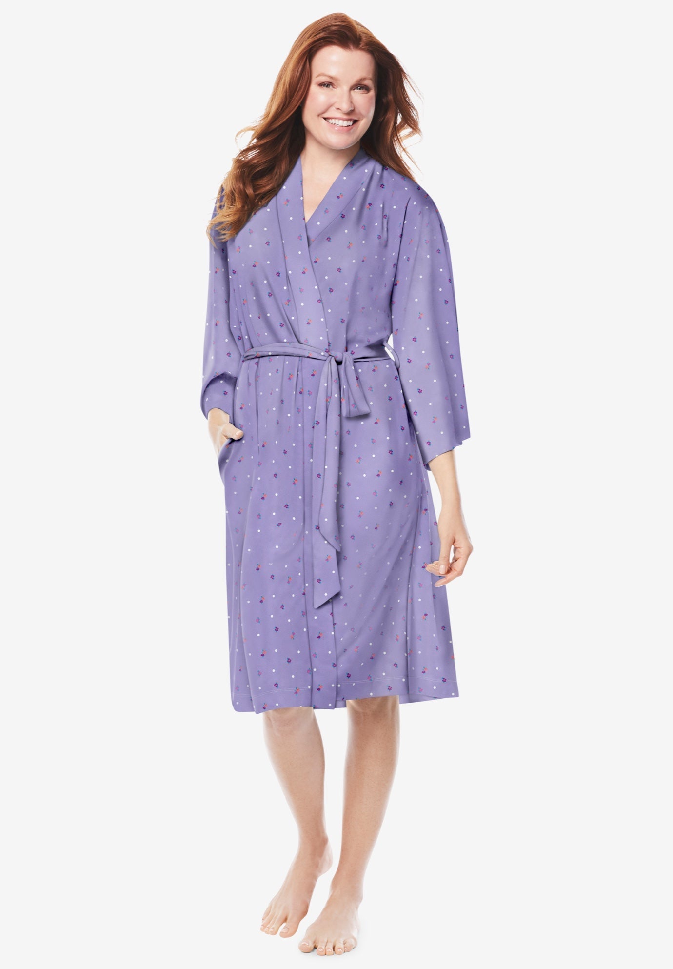 Cooling Robe Roaman's