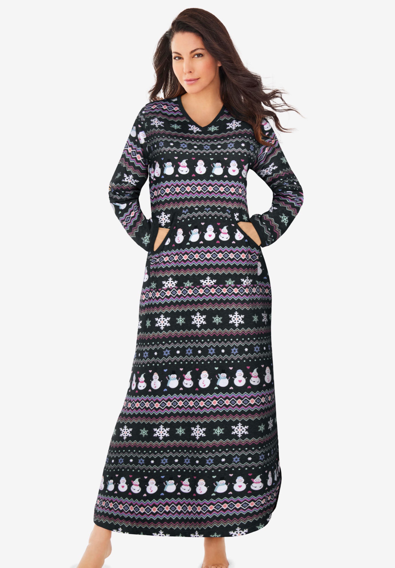 Roamans nightgowns shop