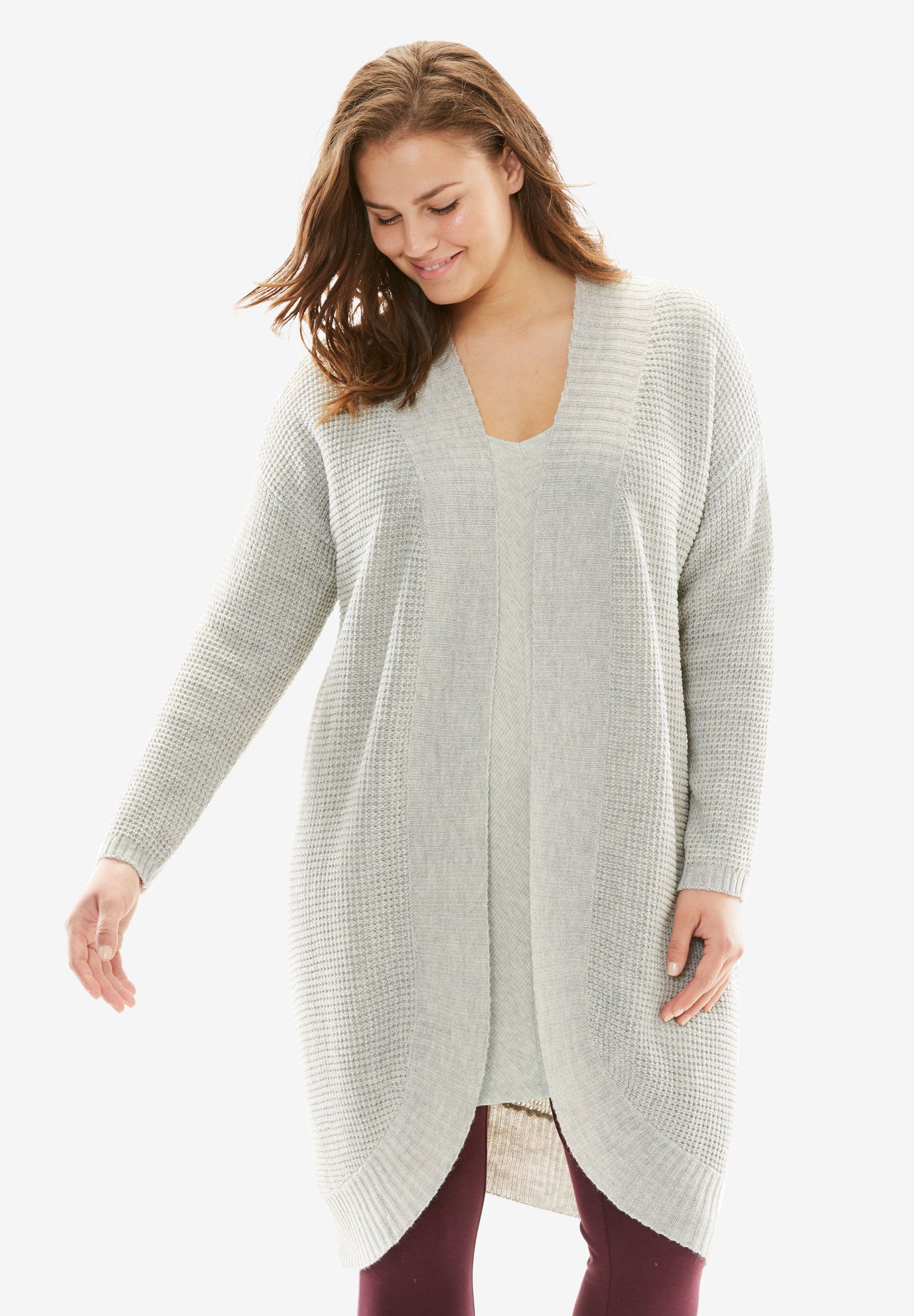 soft sleep cardigan
