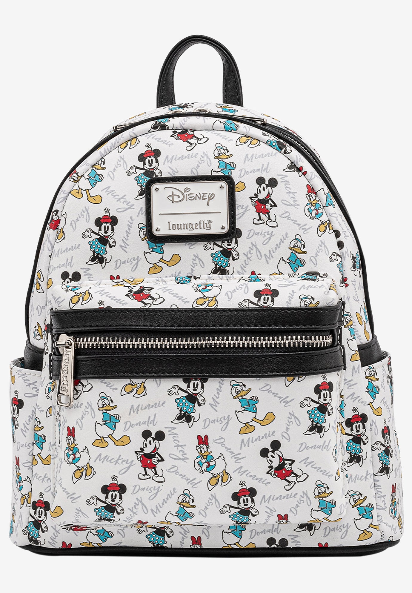 disney backpack size