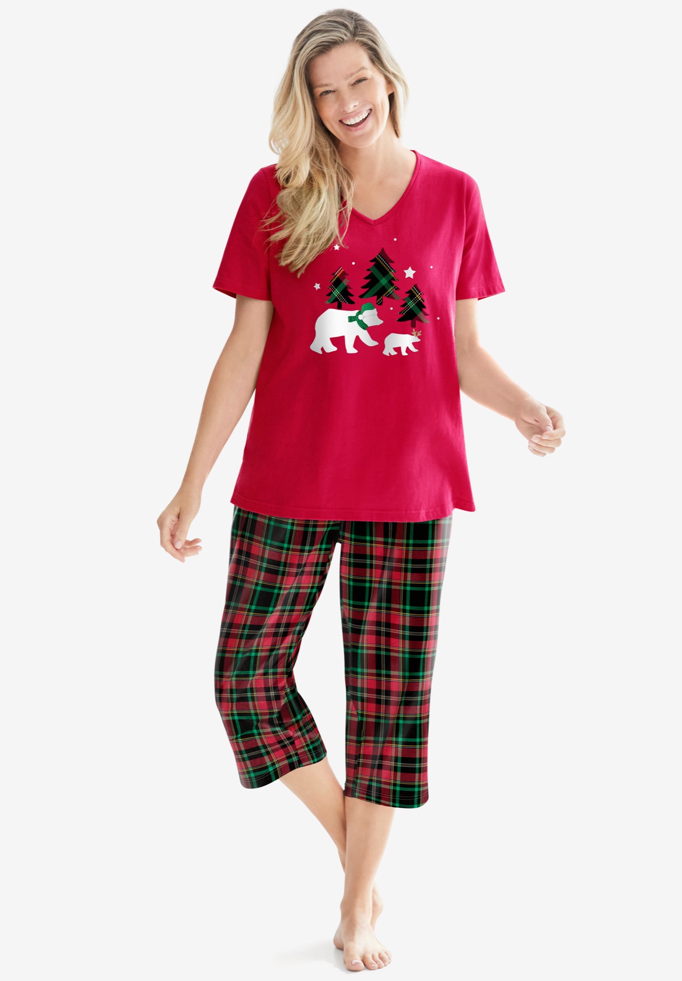 2 piece capri outfits