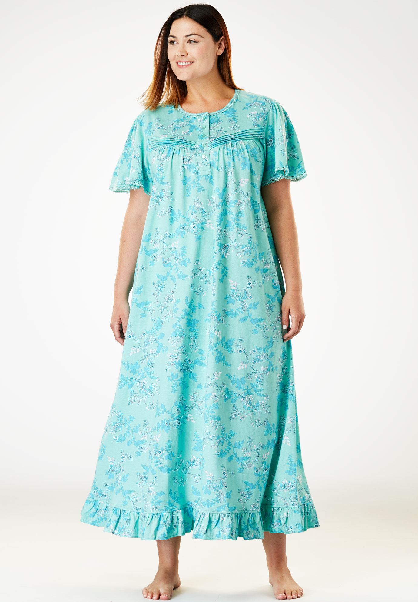 Kmart nightgowns plus size new arrivals