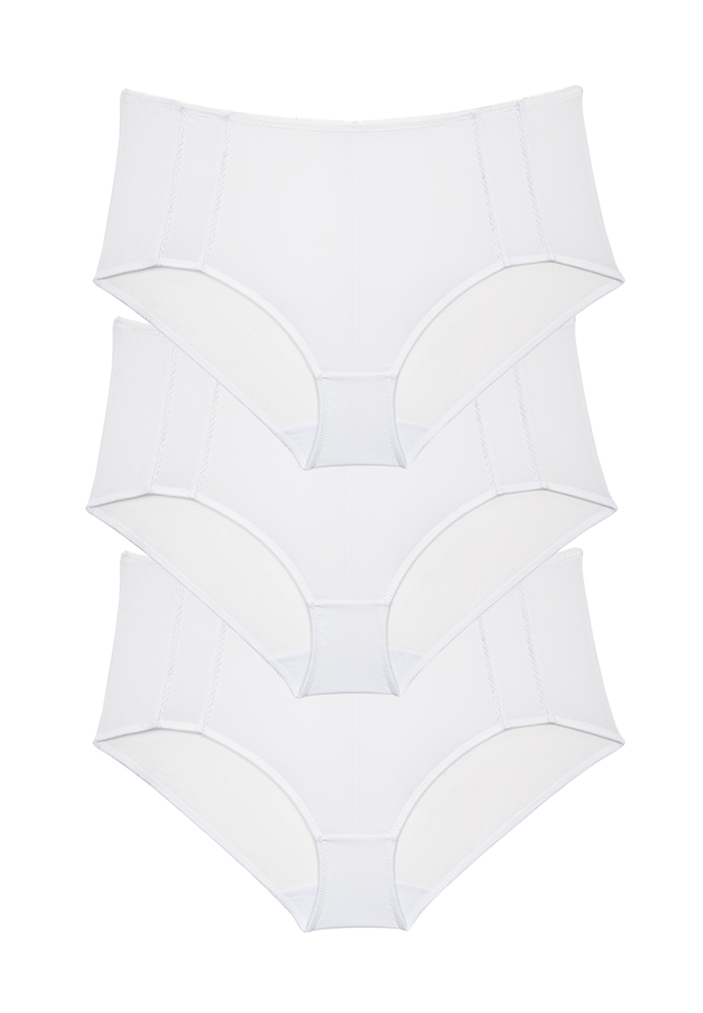 Cooling Full Coverage Brief Panty , 