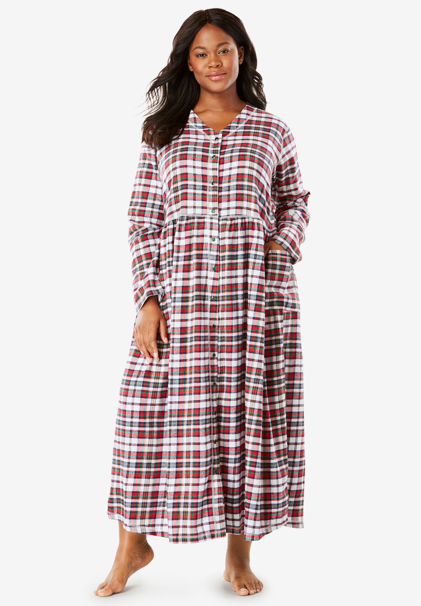 flannel plaid lounger by only necessities plus size lounge plus size loungers