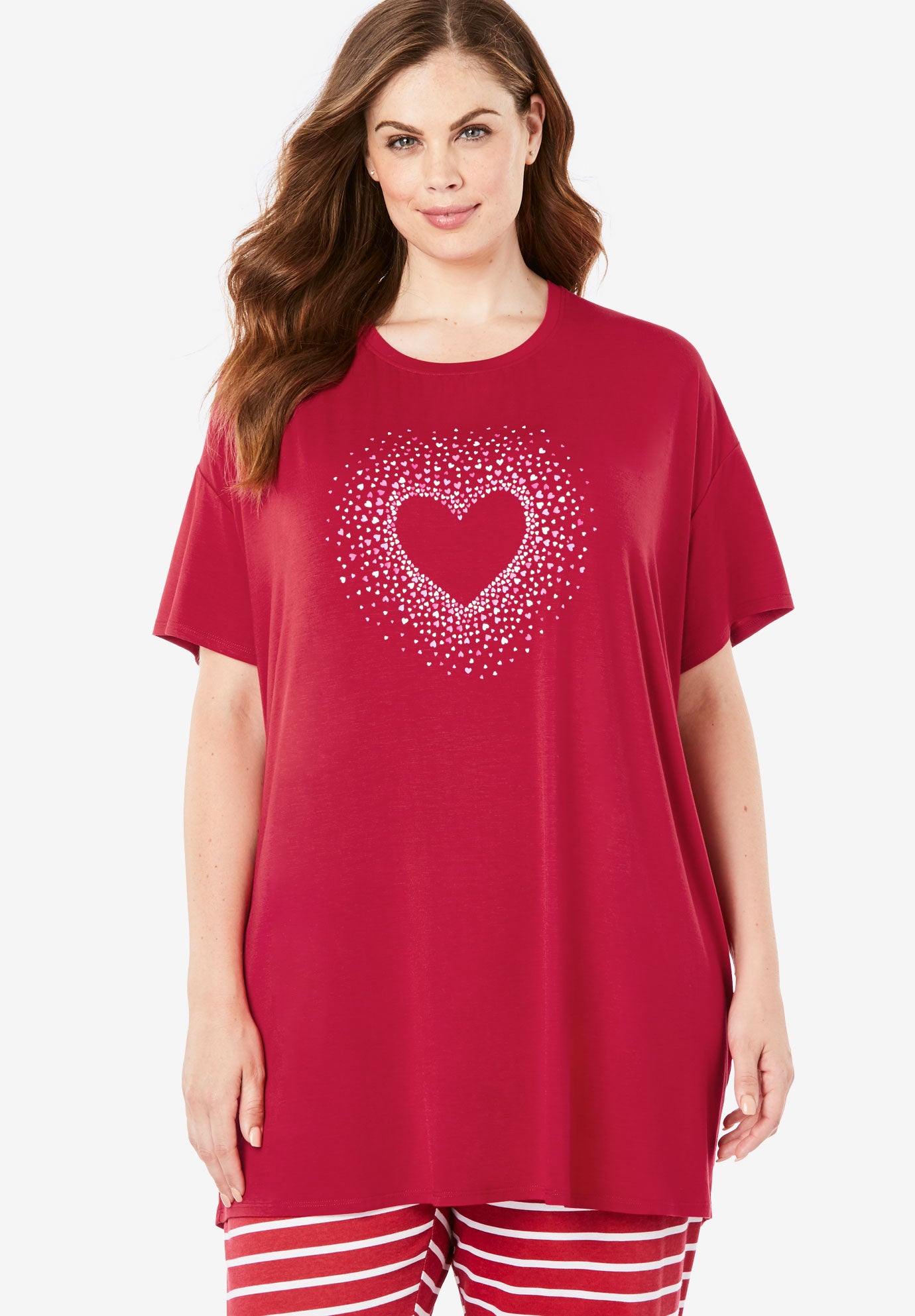 www roamans com clothing