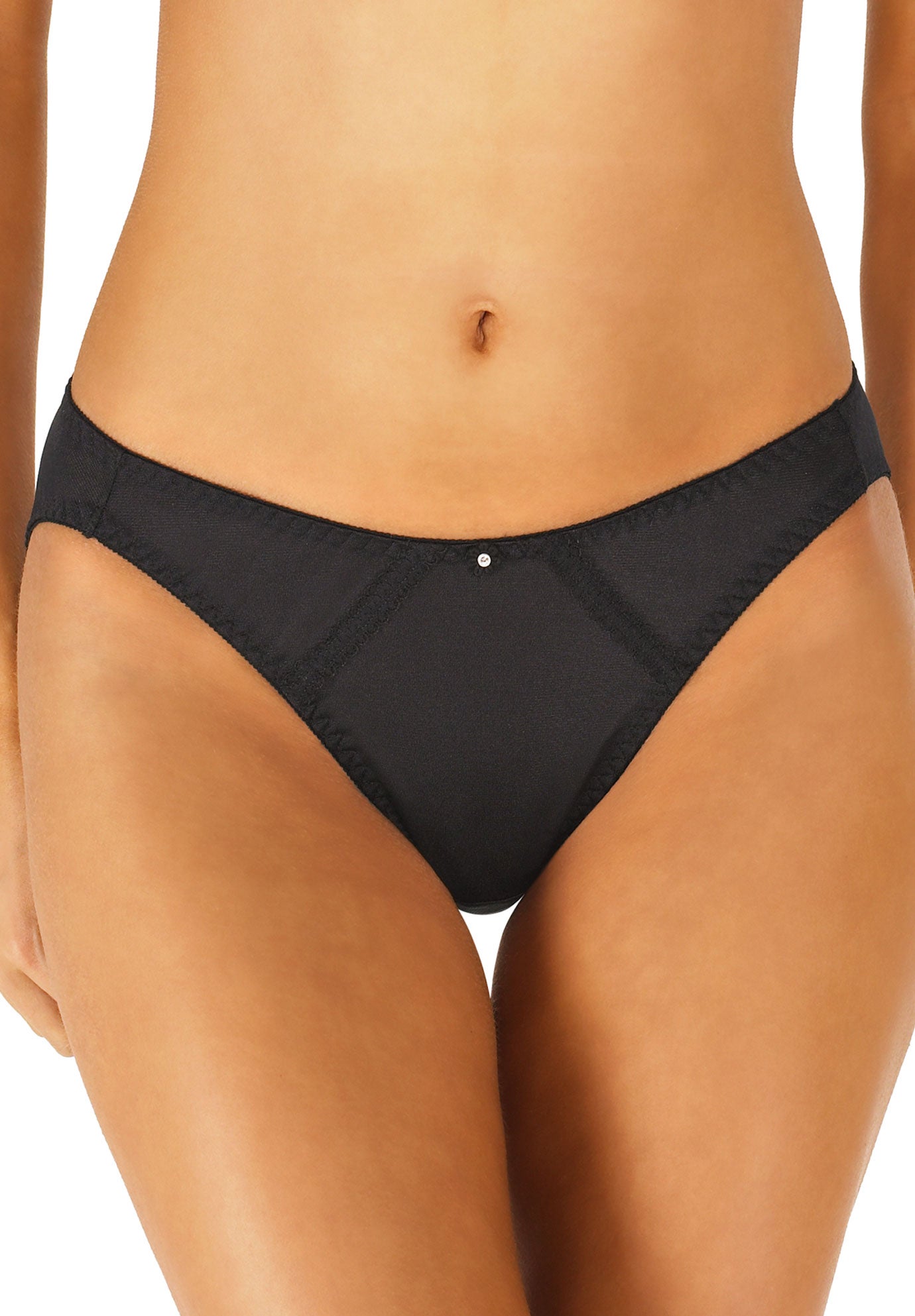 bikini cut panties