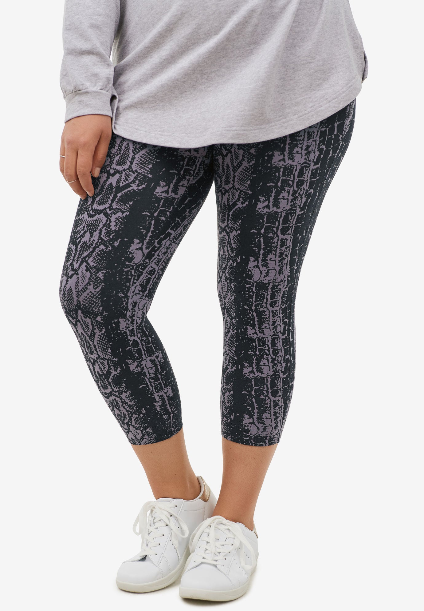 roamans capris