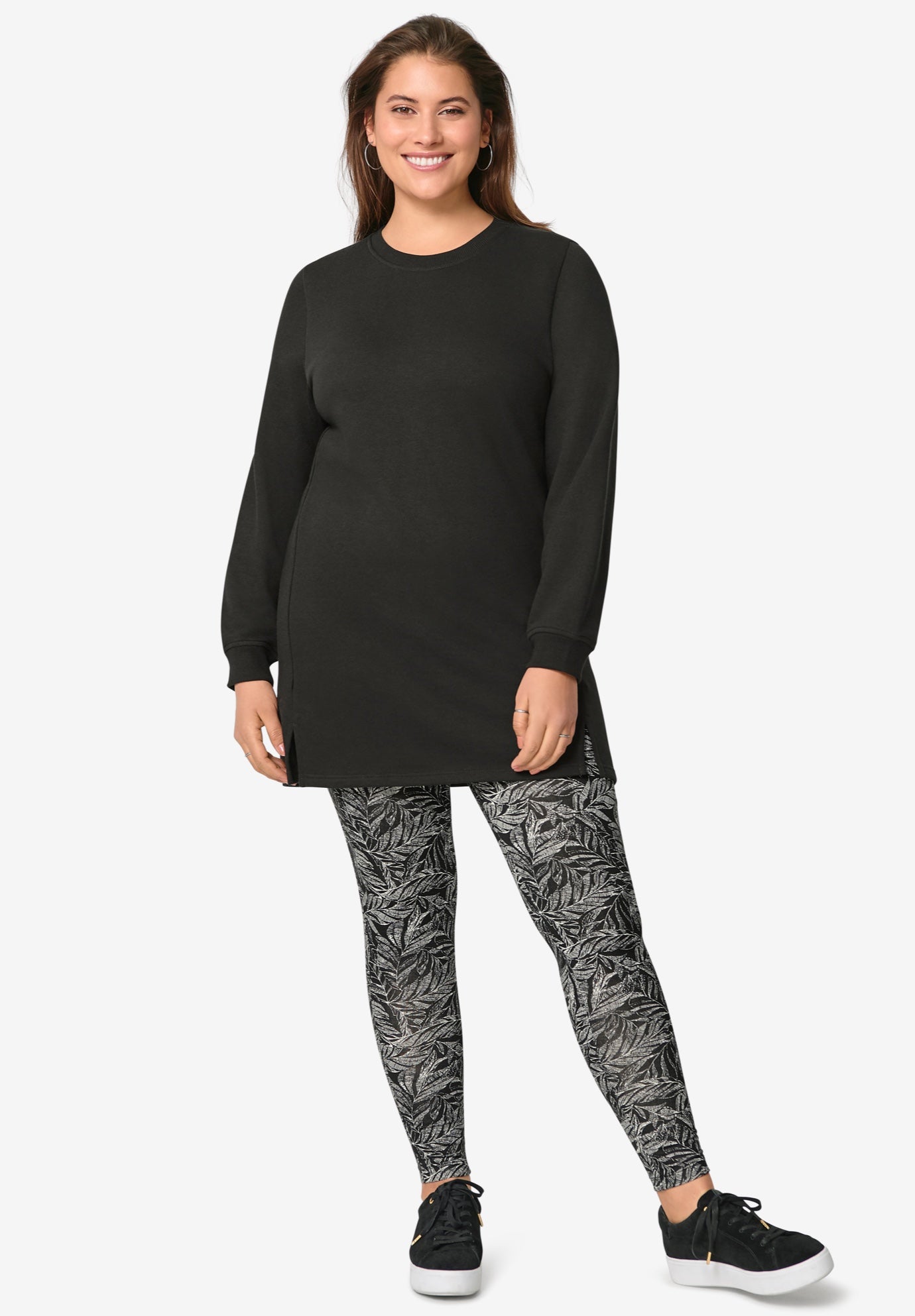 Joe Fresh Leggings With Pockets