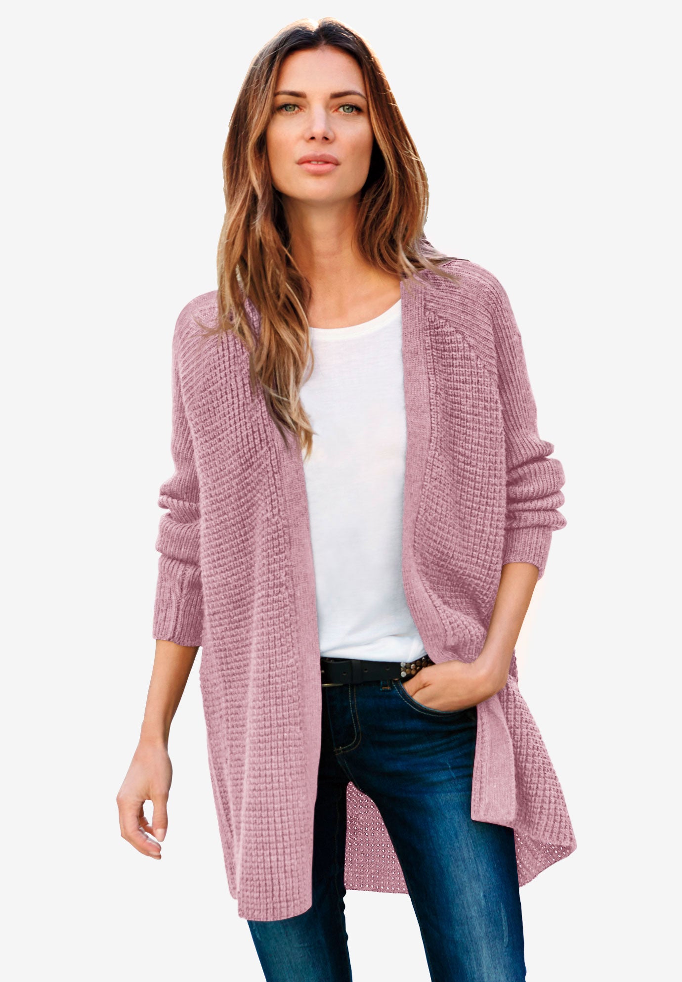 Roamans cardigans sales