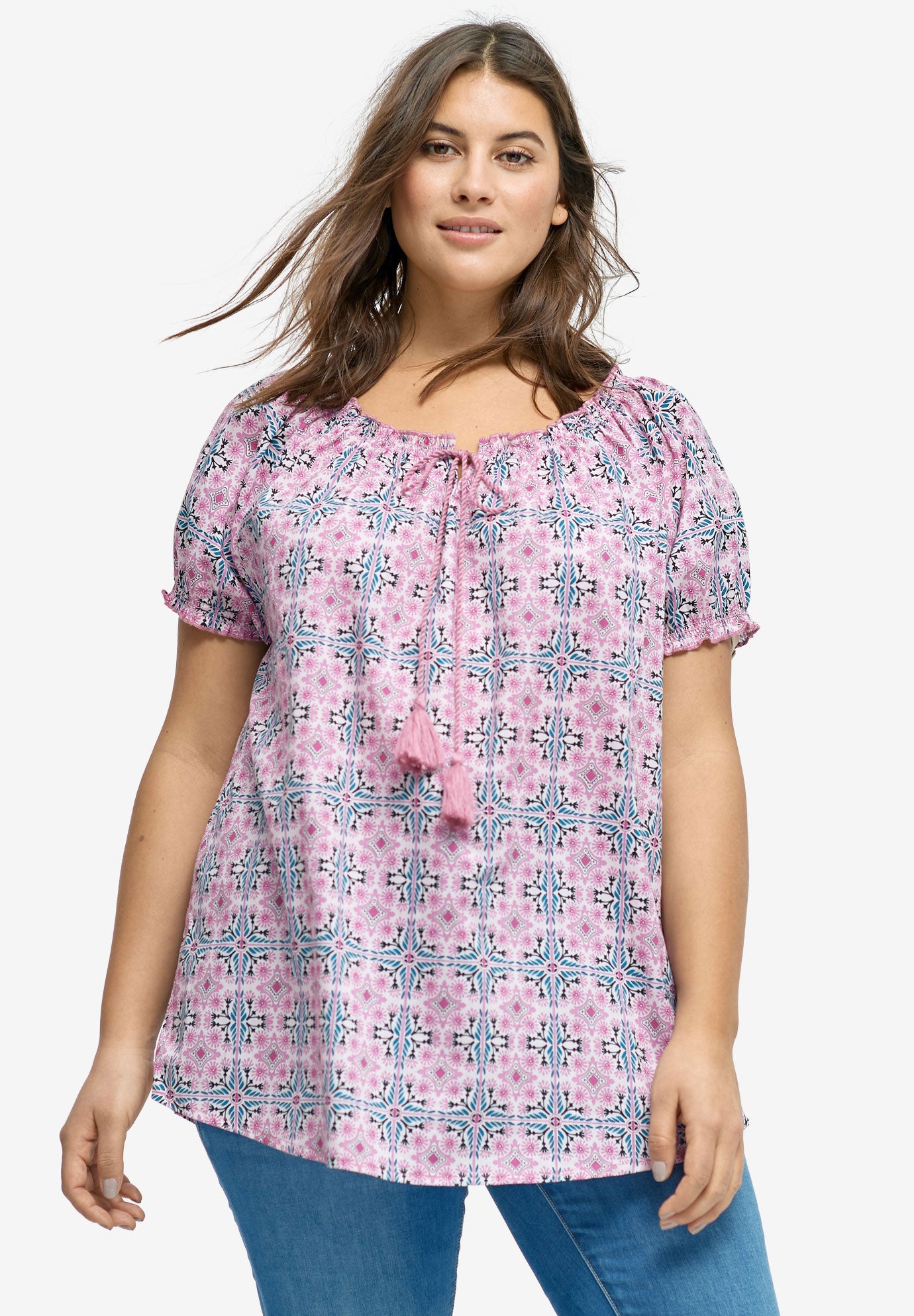 which shirts shrink